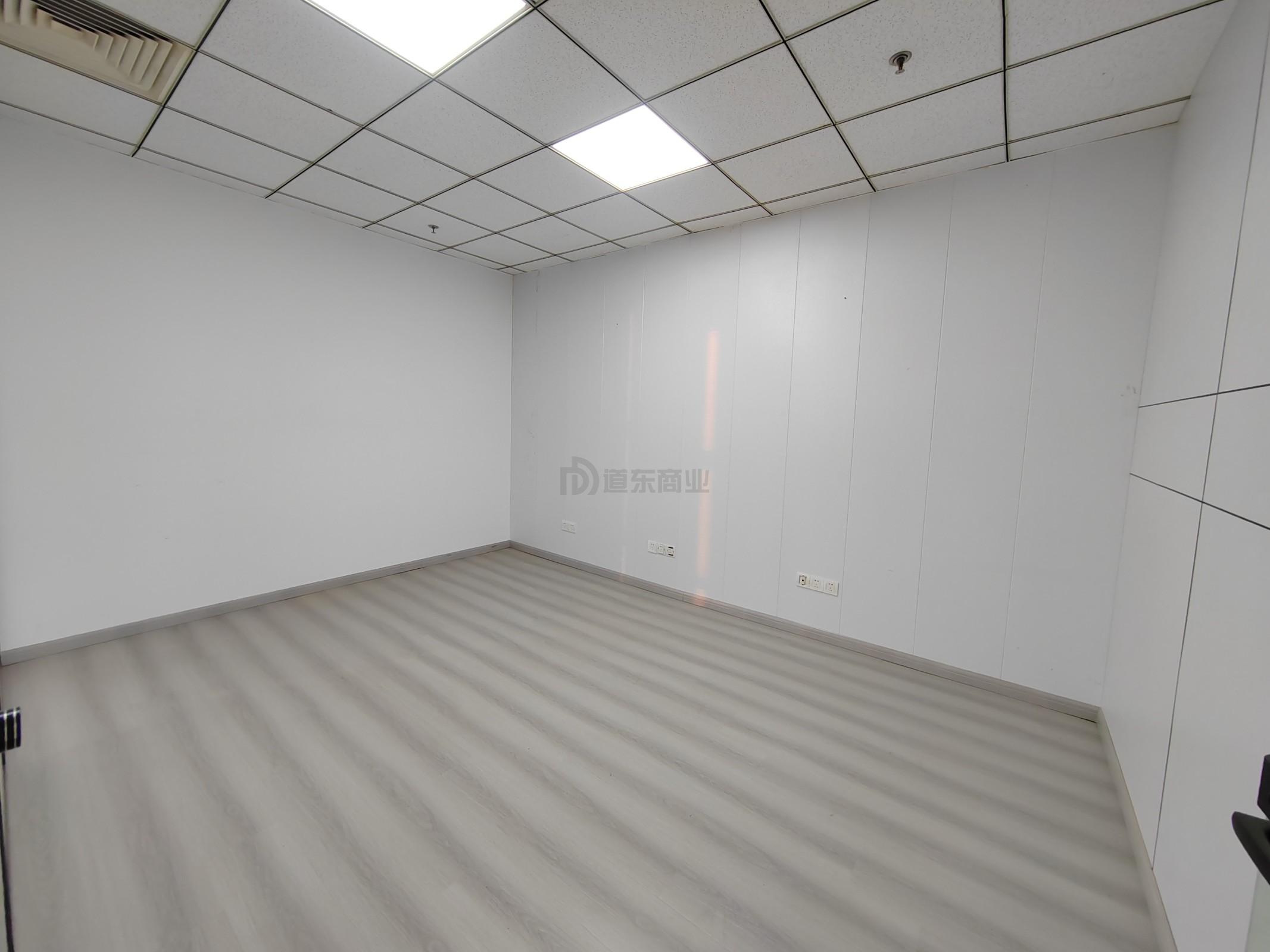 北创科技园面积120平