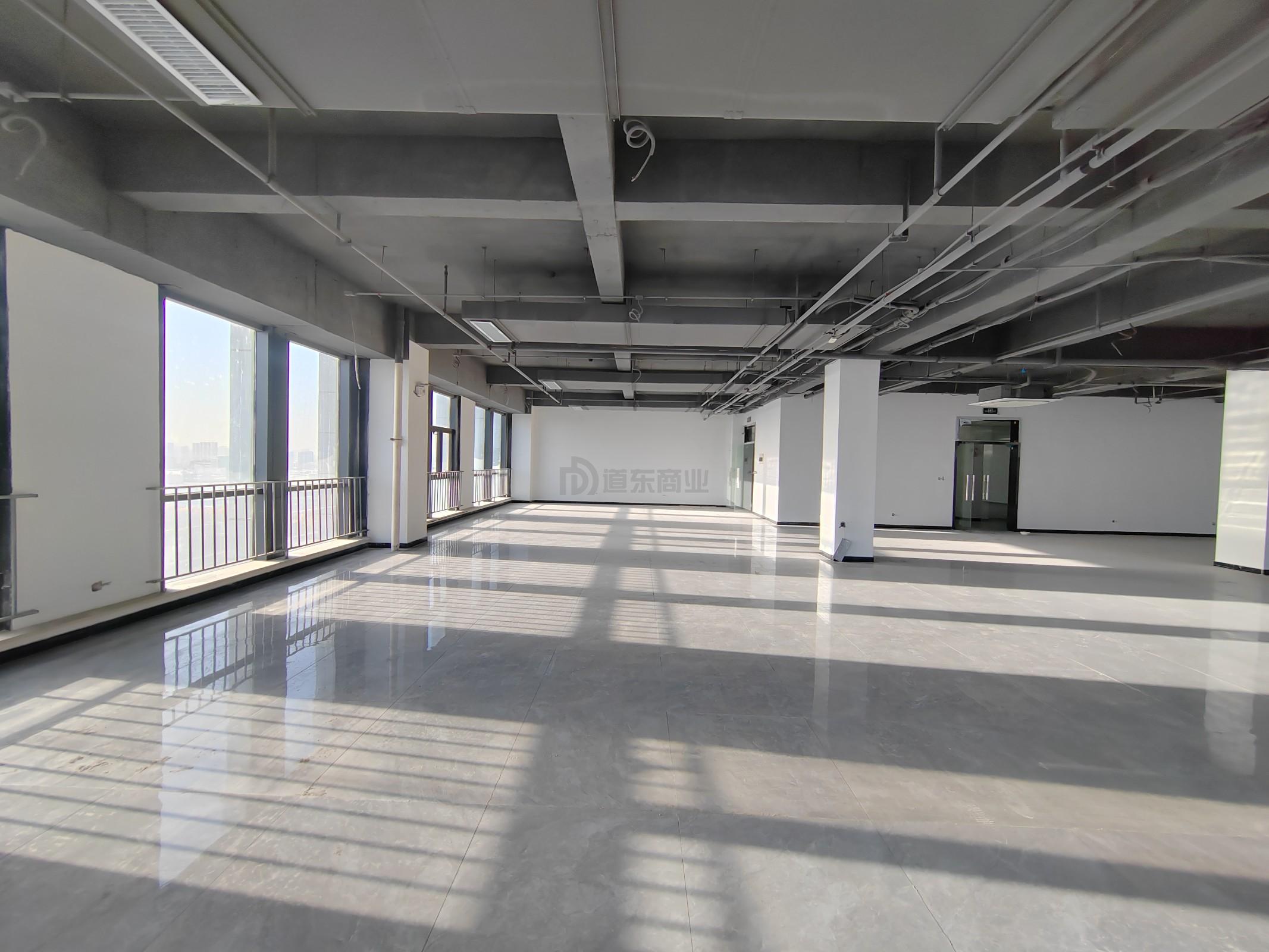 江苏新天物联网产业园面积404平