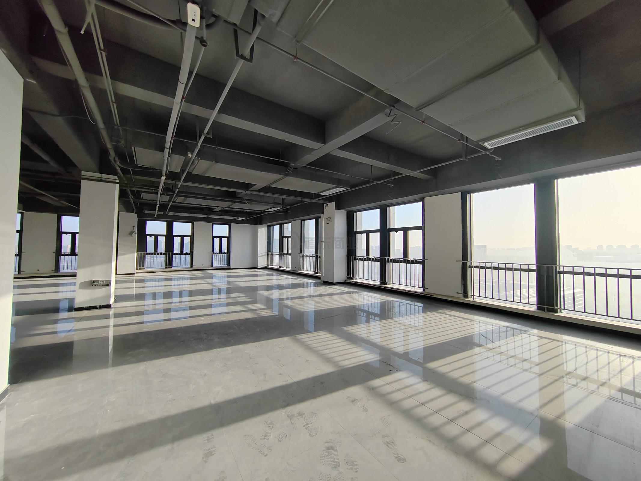 江苏新天物联网产业园面积404平