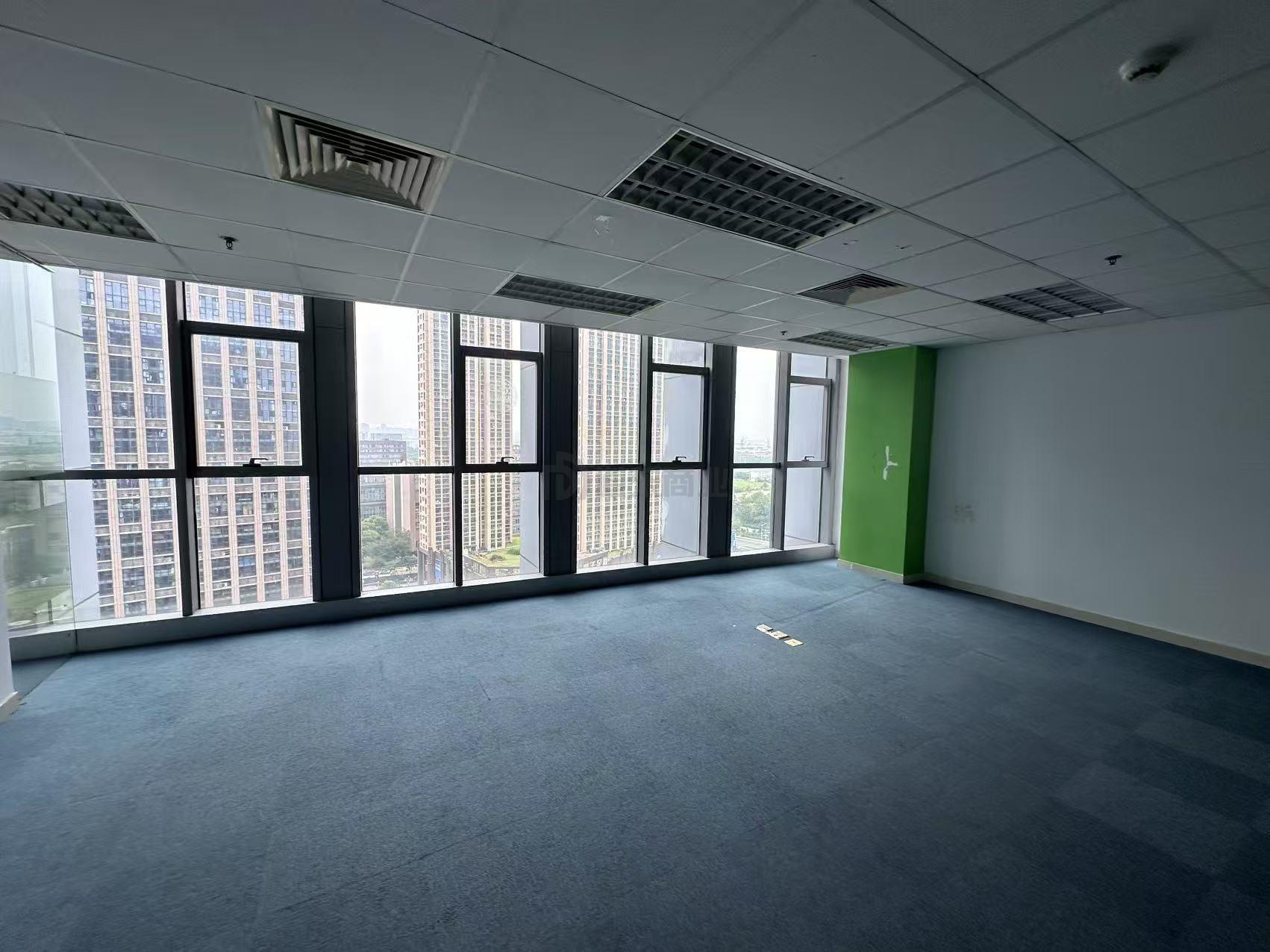 无锡国家软件园面积292平