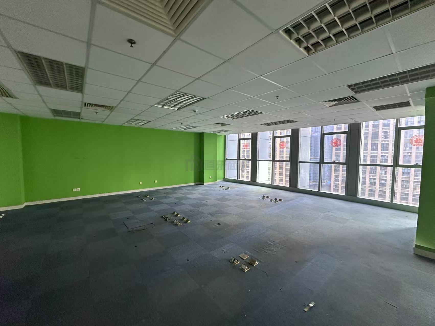 无锡国家软件园面积292平