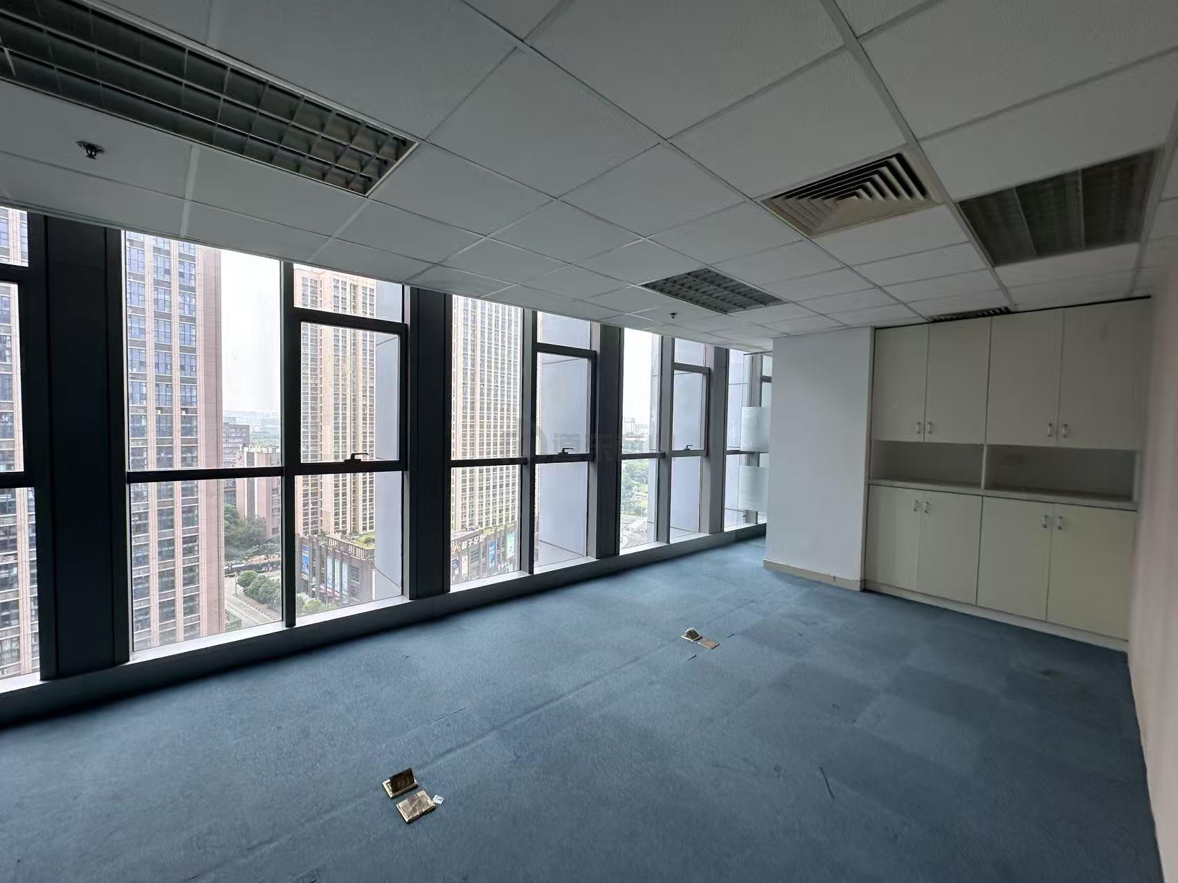 无锡国家软件园面积292平