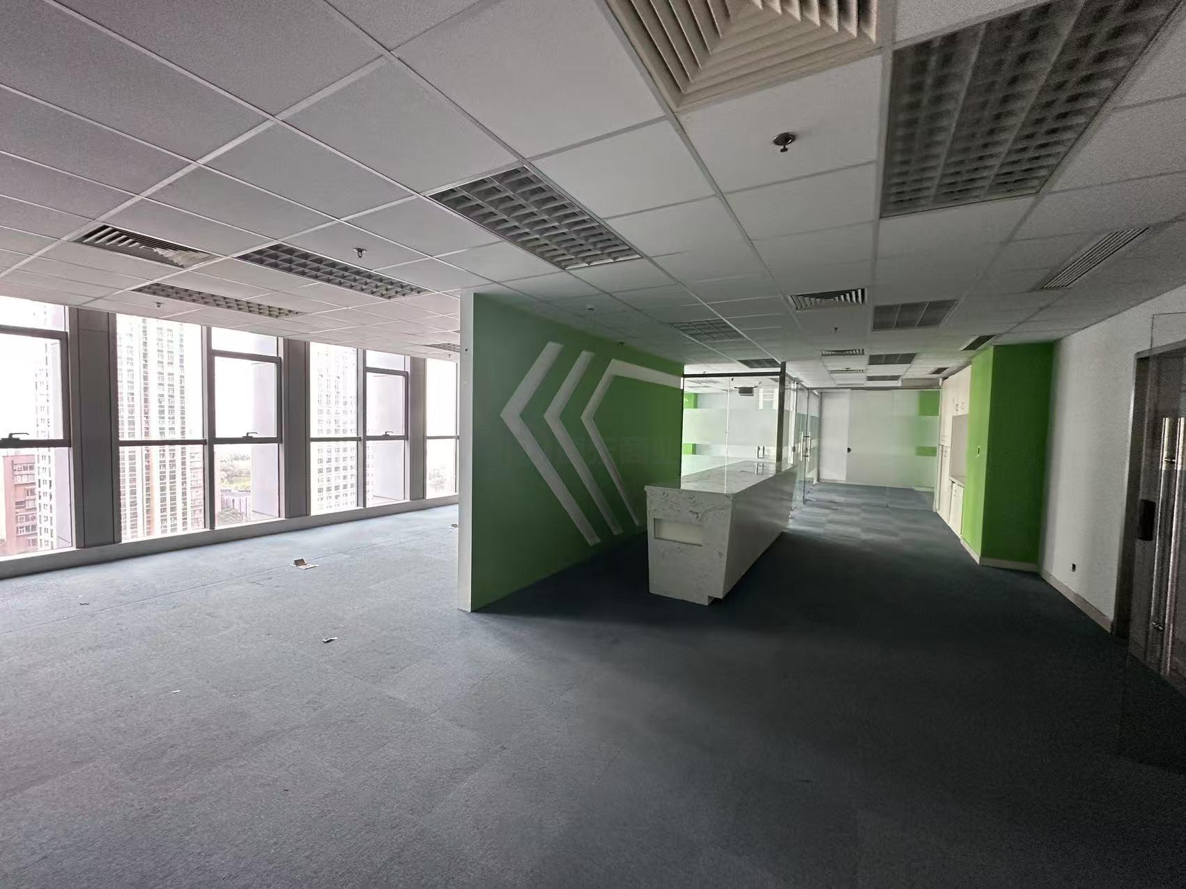 无锡国家软件园面积292平