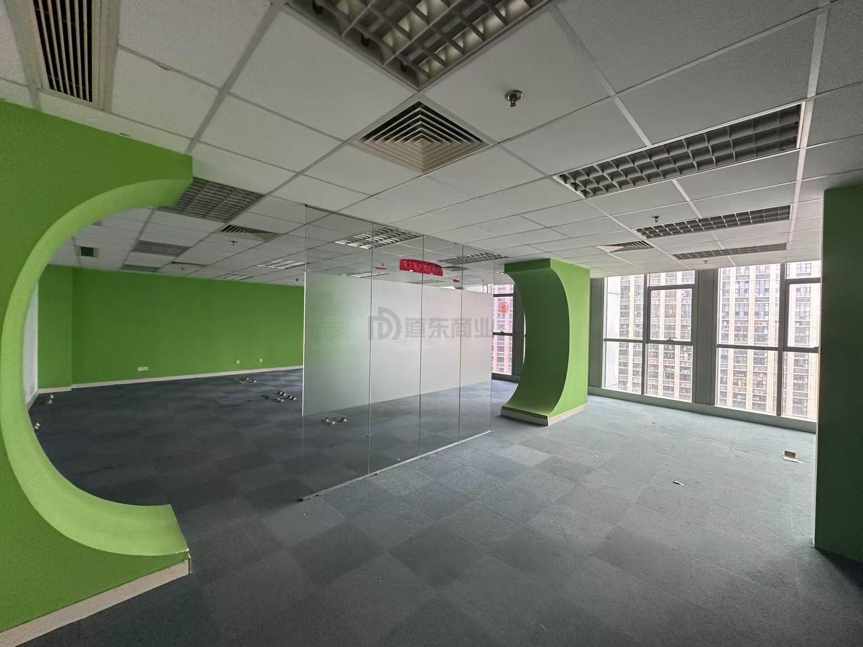 无锡国家软件园面积292