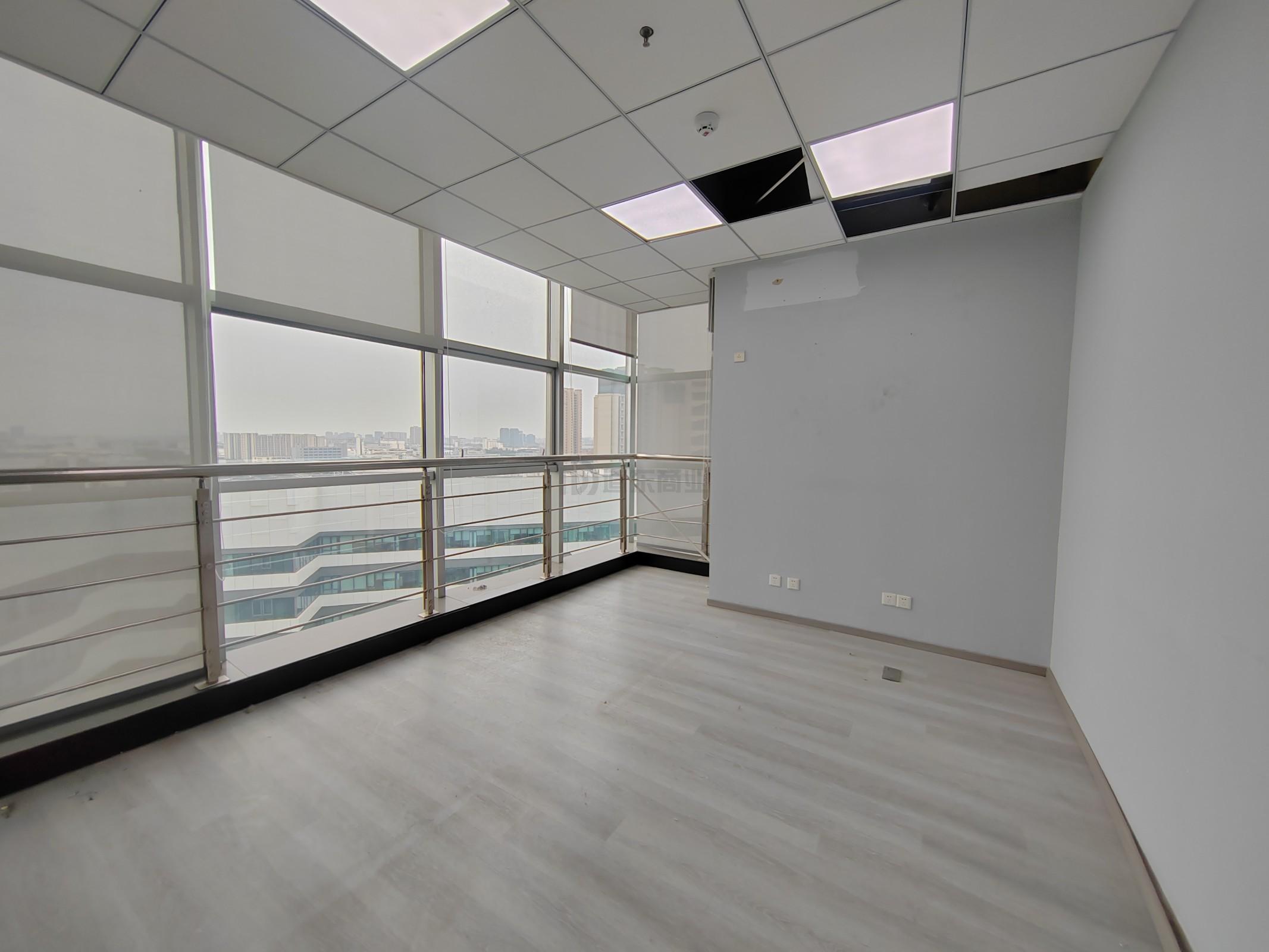 融智大厦(芯朋,旺庄科技创业中心)面积270平