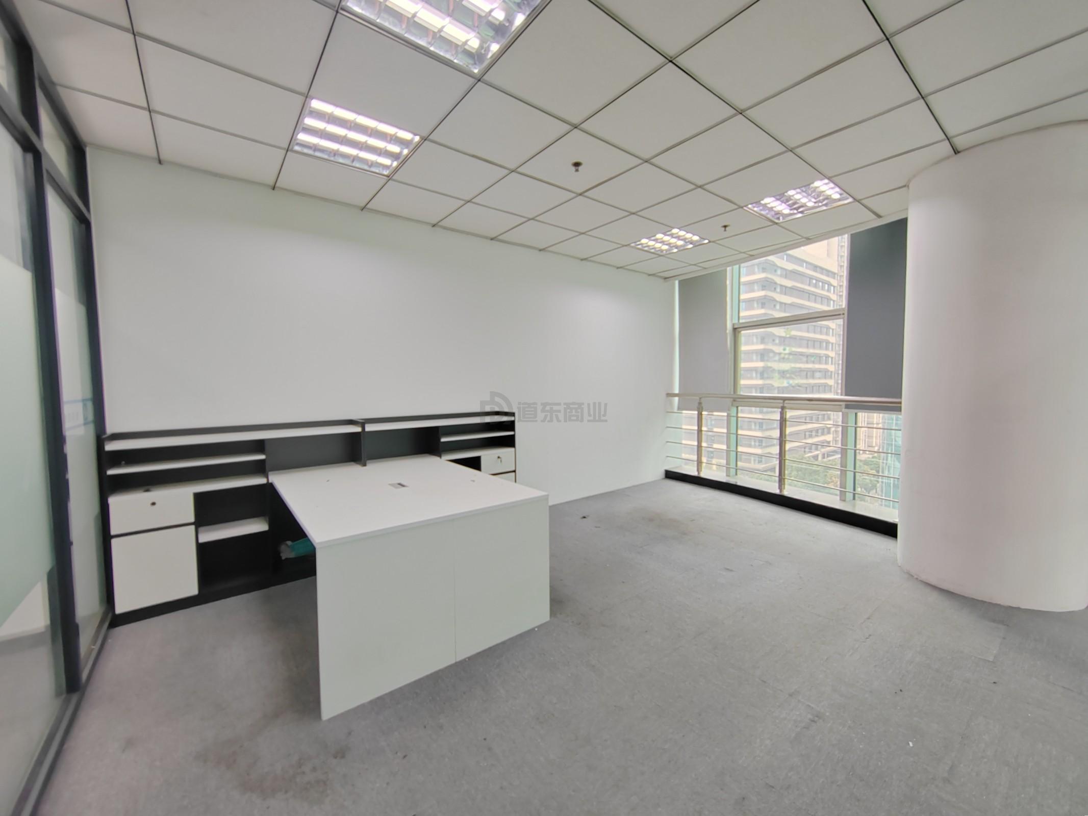 融智大厦(芯朋,旺庄科技创业中心)面积198平