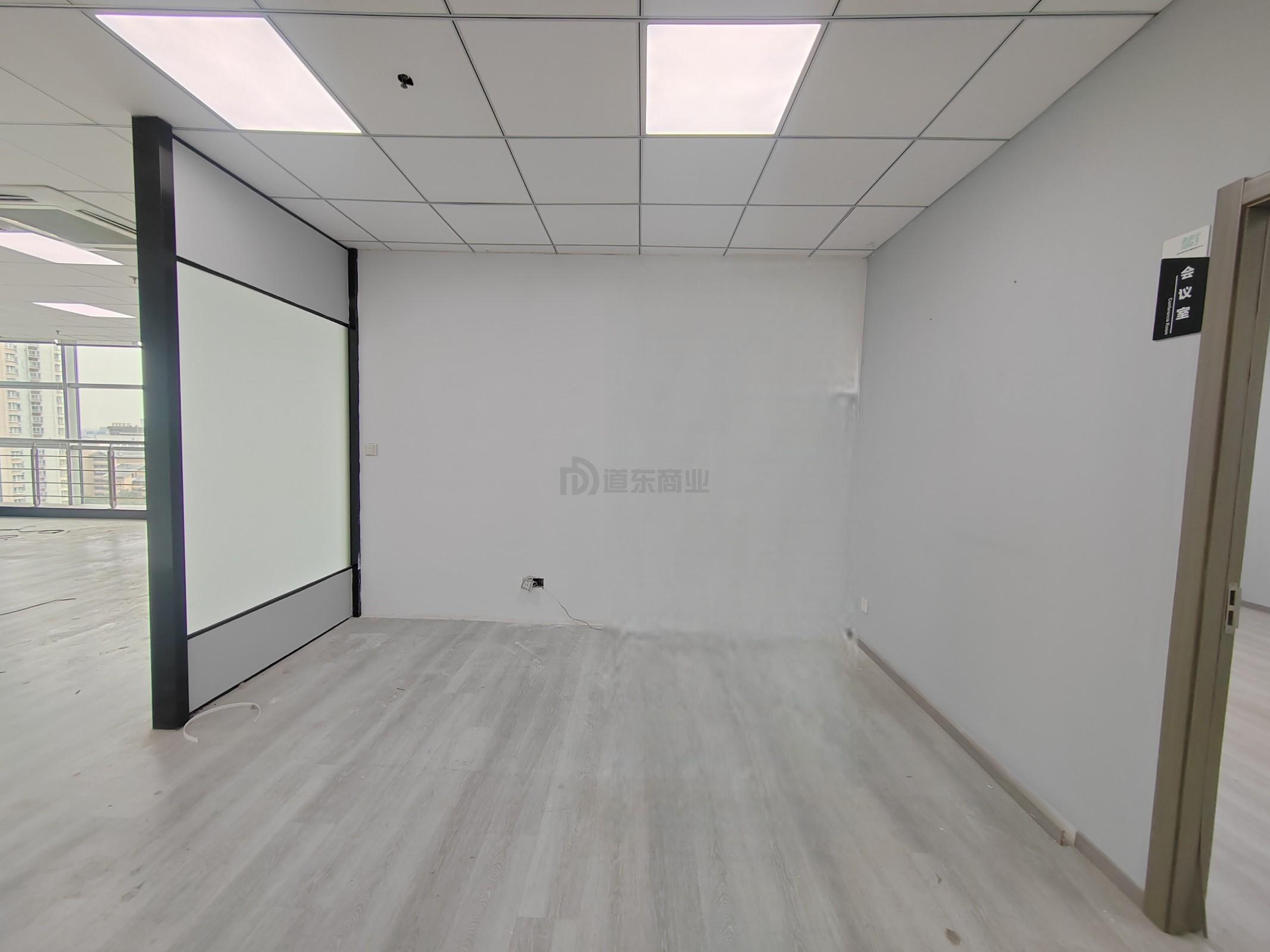 融智大厦(芯朋,旺庄科技创业中心)面积270平