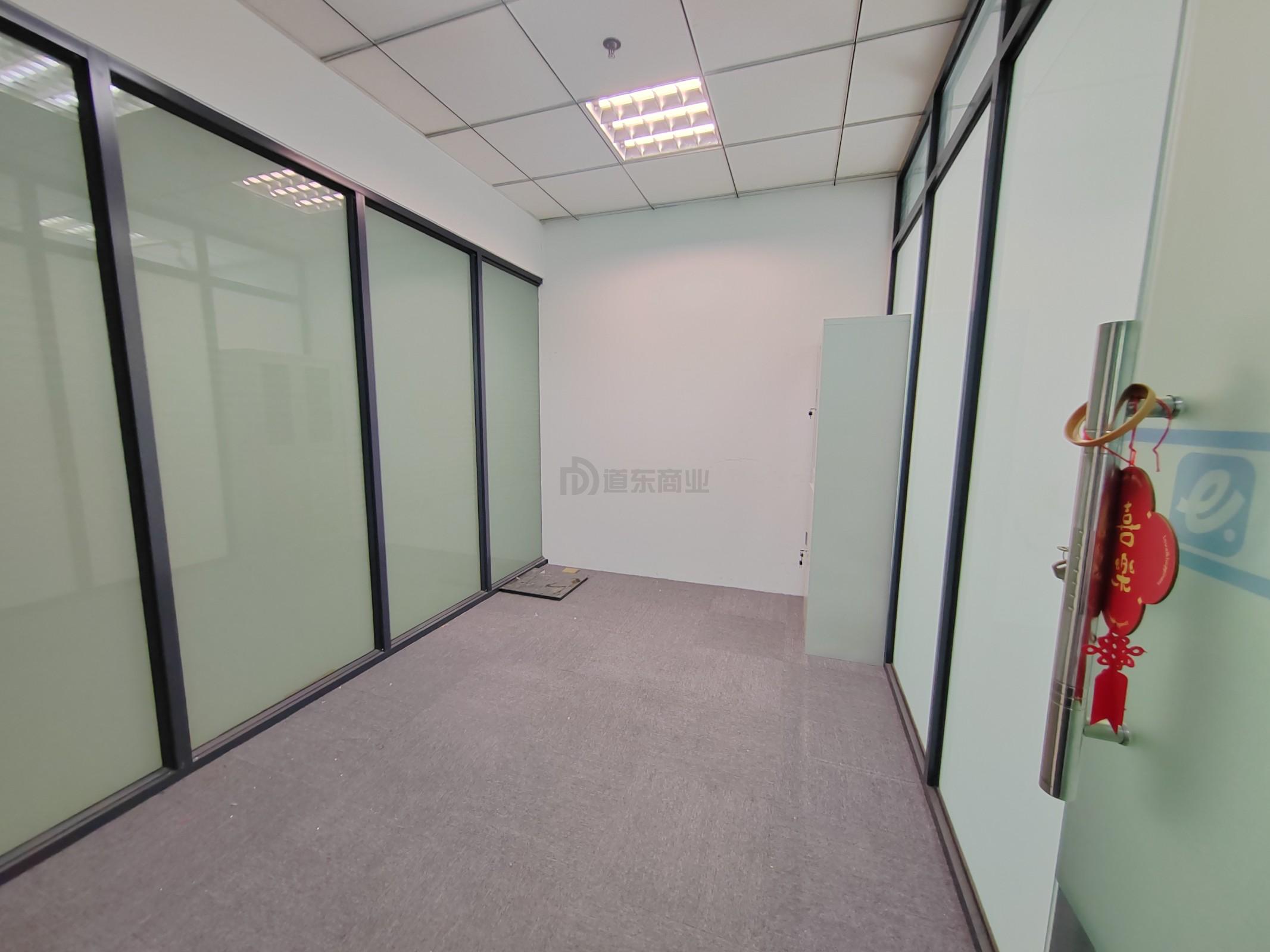 融智大厦(芯朋,旺庄科技创业中心)面积198平