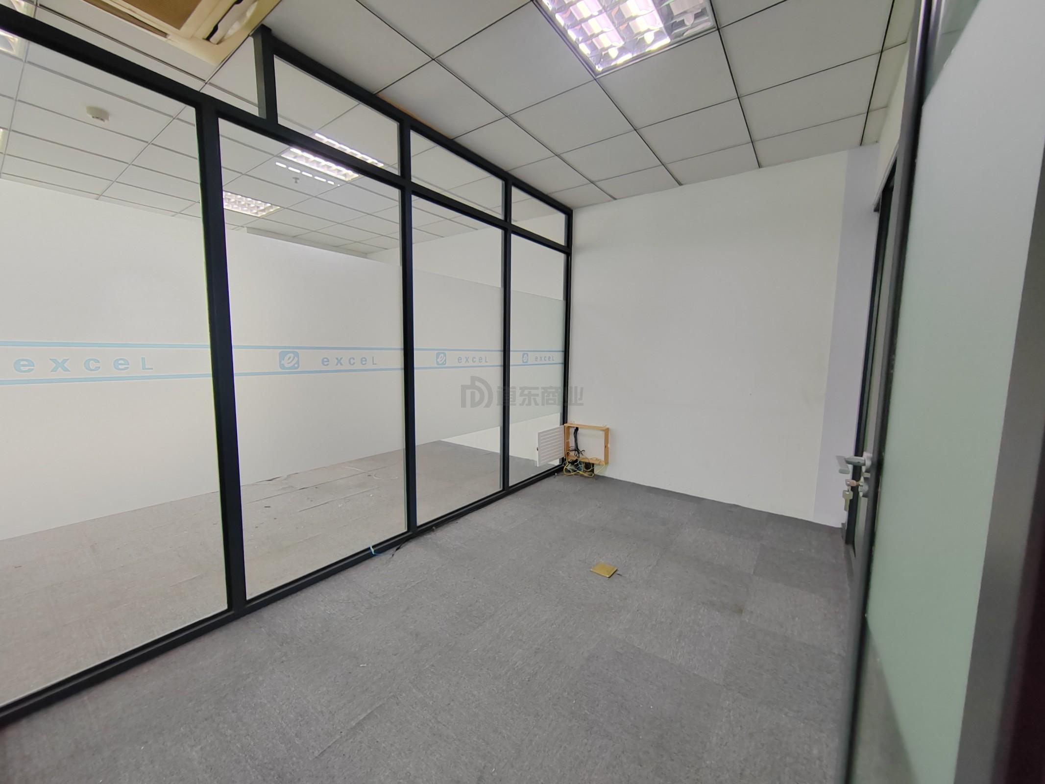 融智大厦(芯朋,旺庄科技创业中心)面积198平