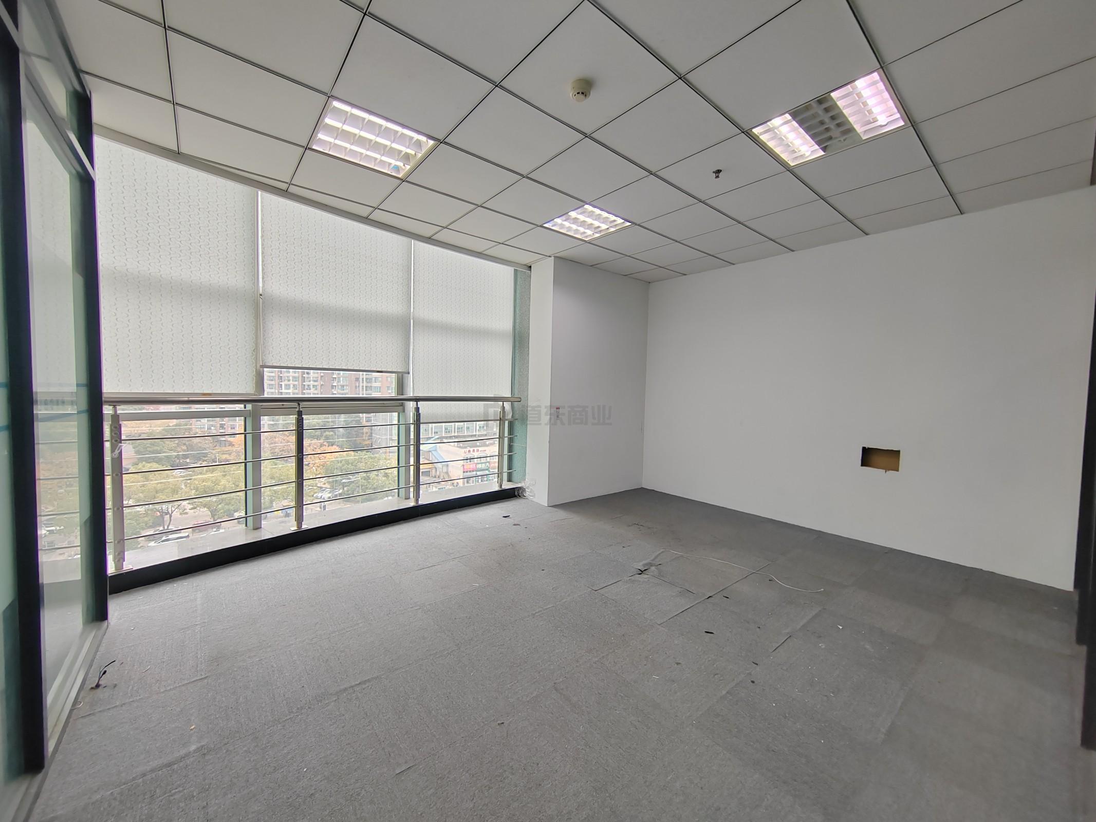 融智大厦(芯朋,旺庄科技创业中心)面积198平