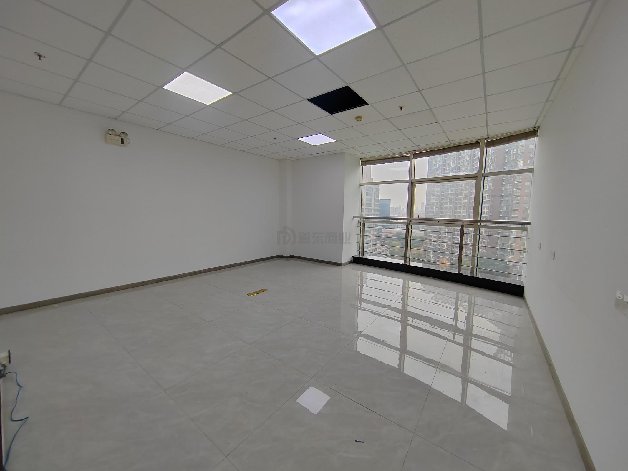 融智大厦(芯朋,旺庄科技创业中心)面积391平