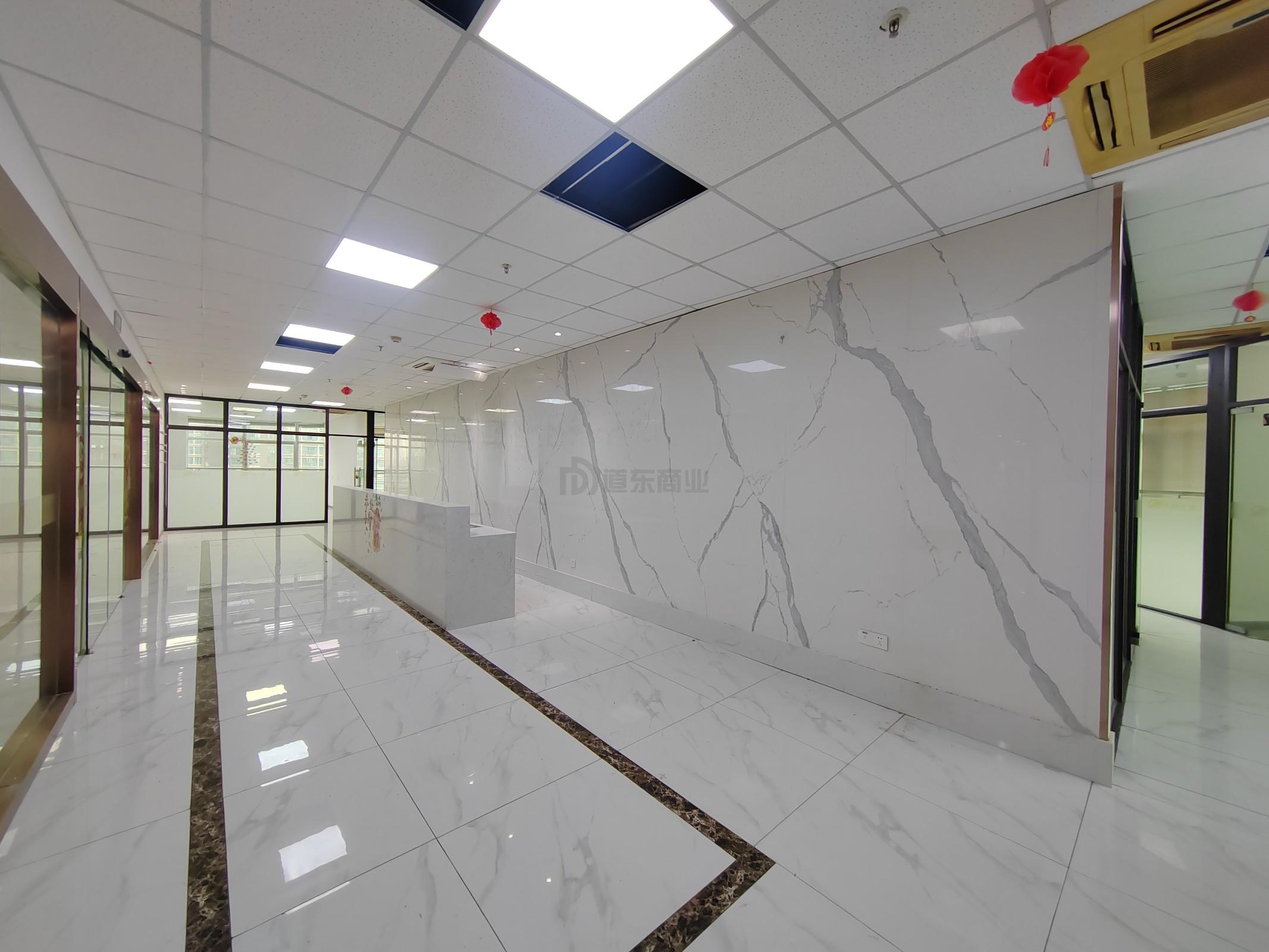 融智大厦(芯朋,旺庄科技创业中心)