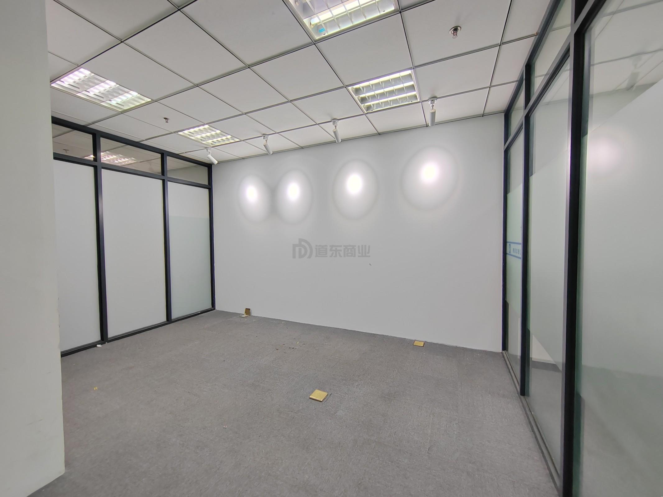 融智大厦(芯朋,旺庄科技创业中心)面积198平