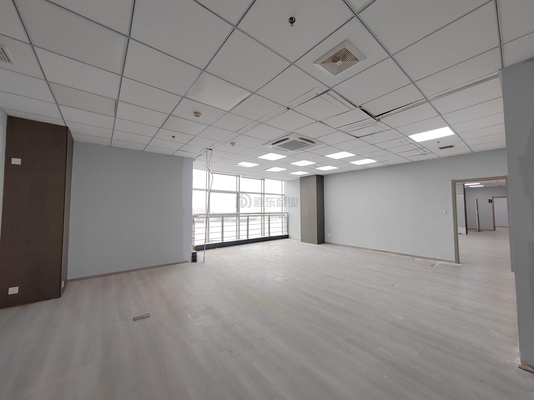 融智大厦(芯朋,旺庄科技创业中心)面积270平