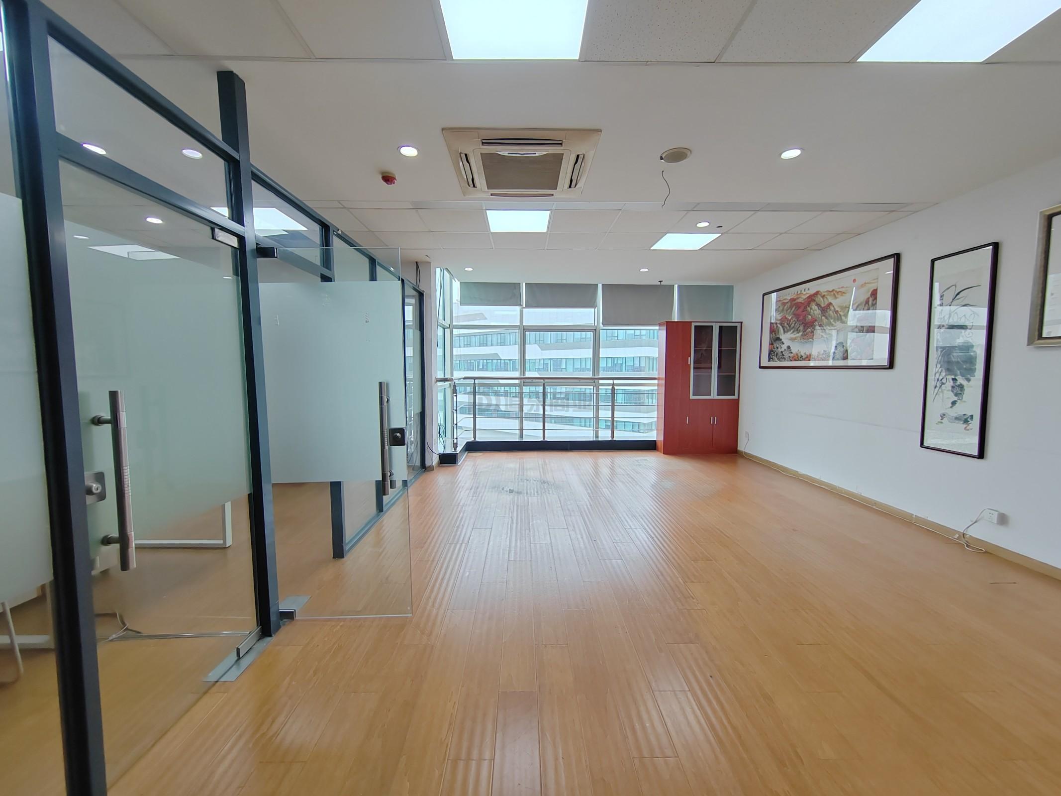 融智大厦(芯朋,旺庄科技创业中心)