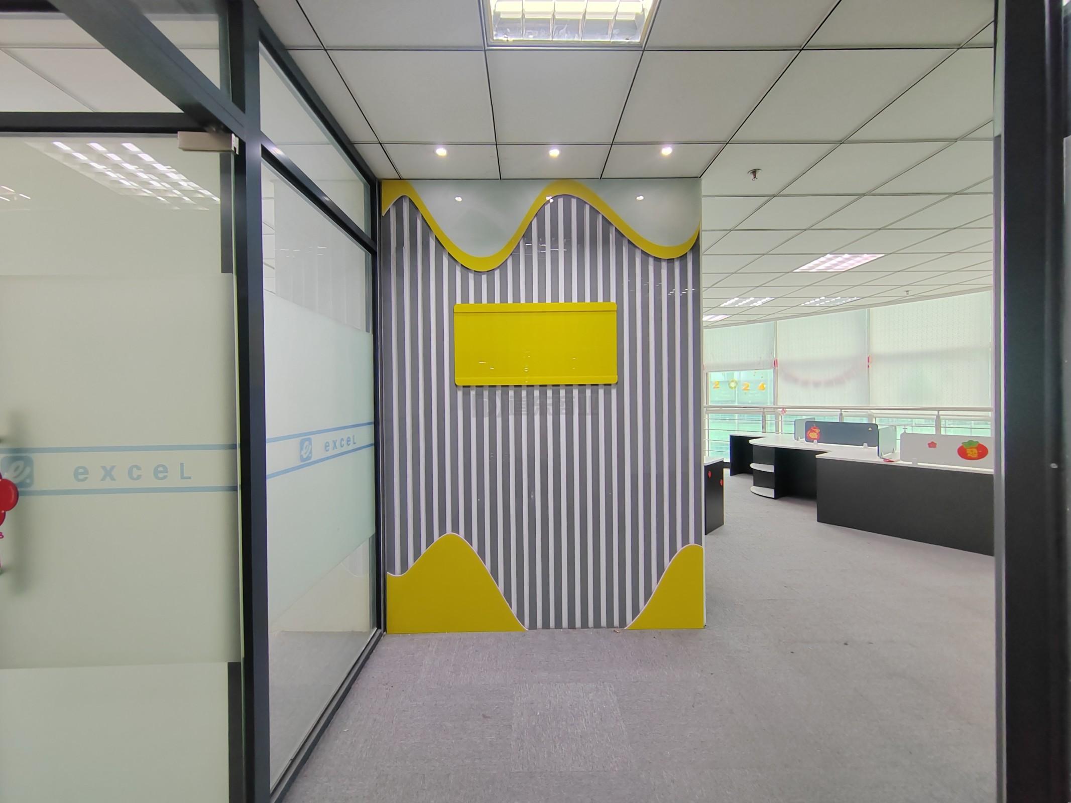 融智大厦(芯朋,旺庄科技创业中心)