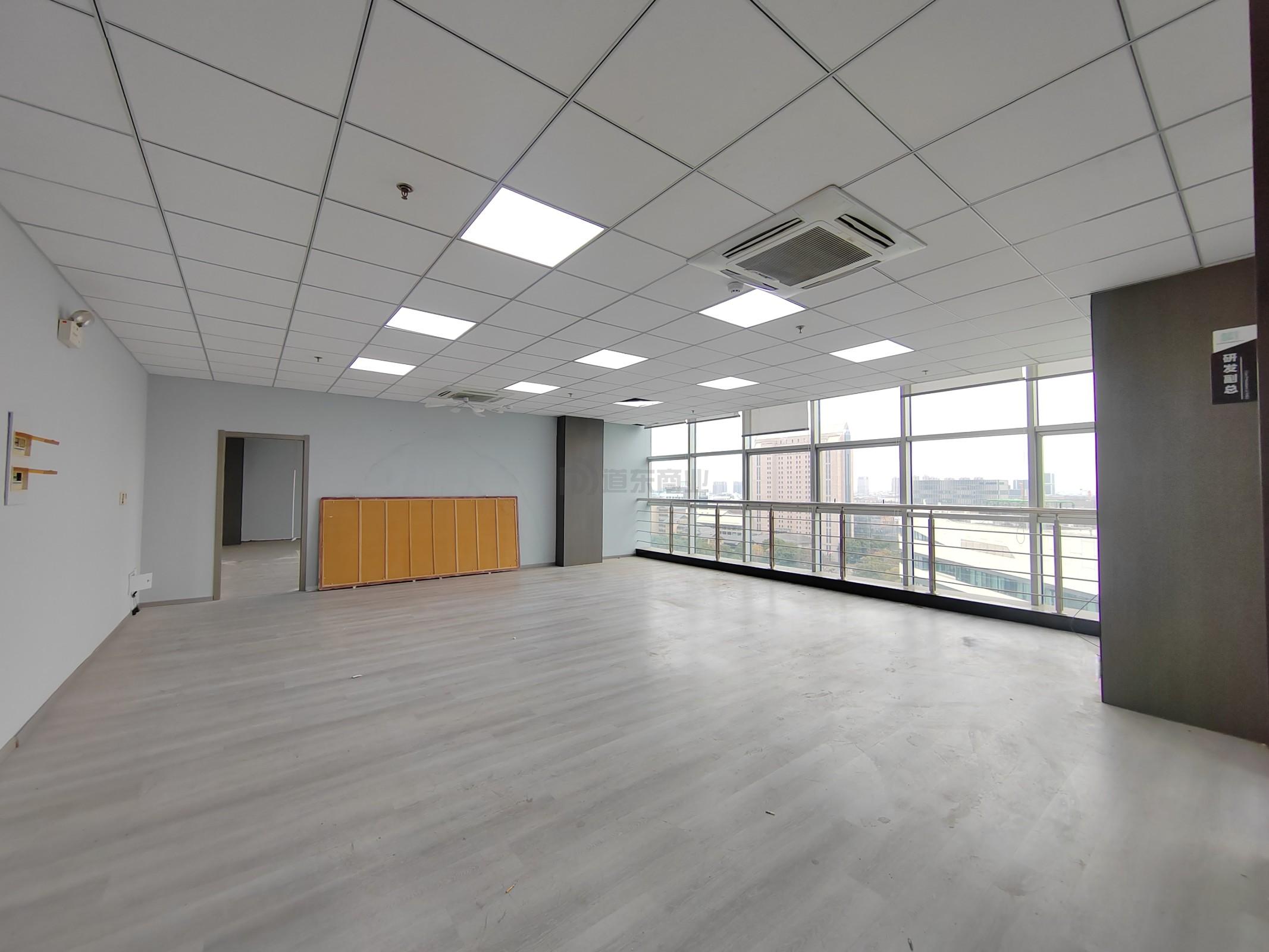 融智大厦(芯朋,旺庄科技创业中心)