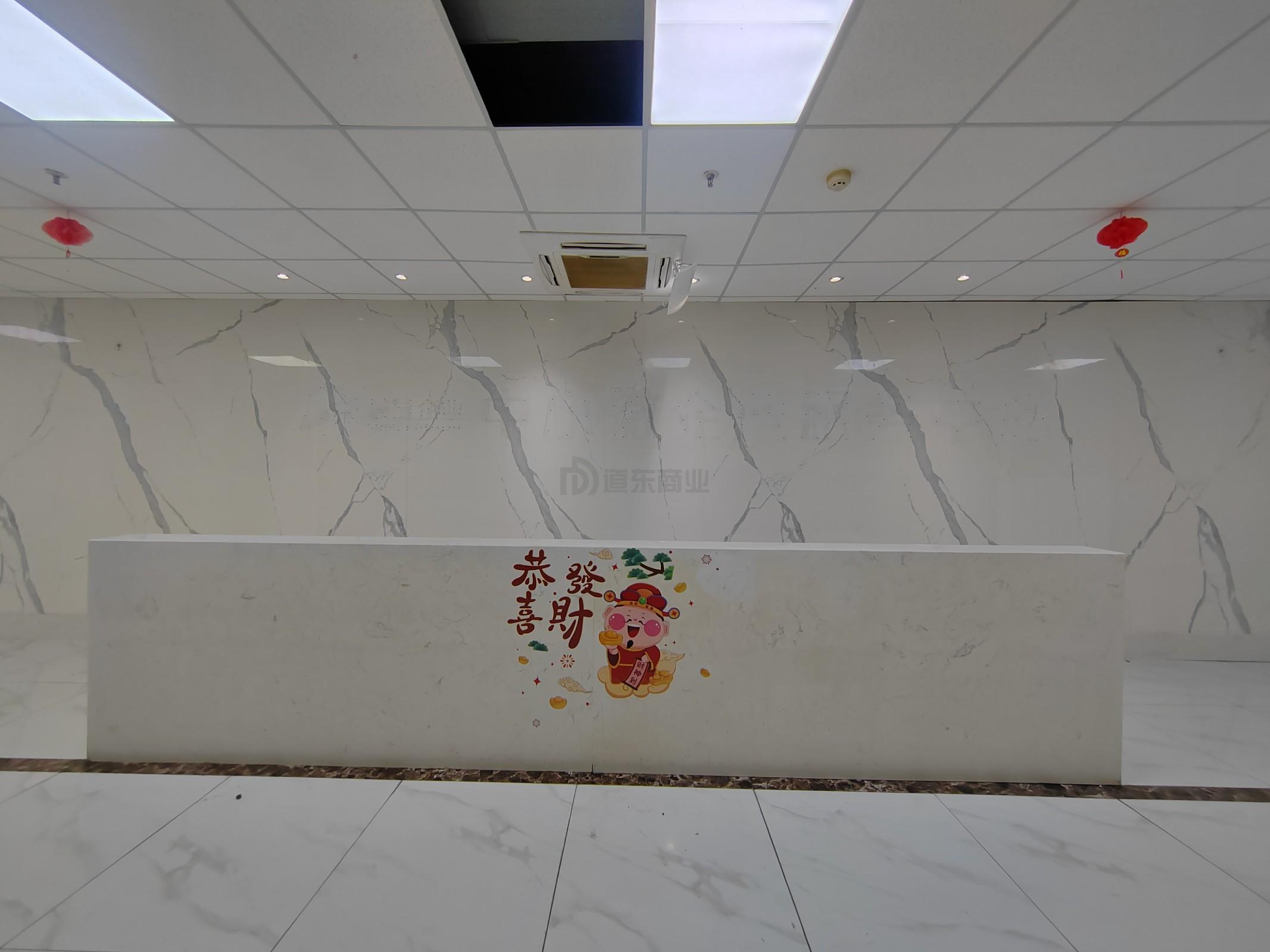 融智大厦(芯朋,旺庄科技创业中心)面积391平