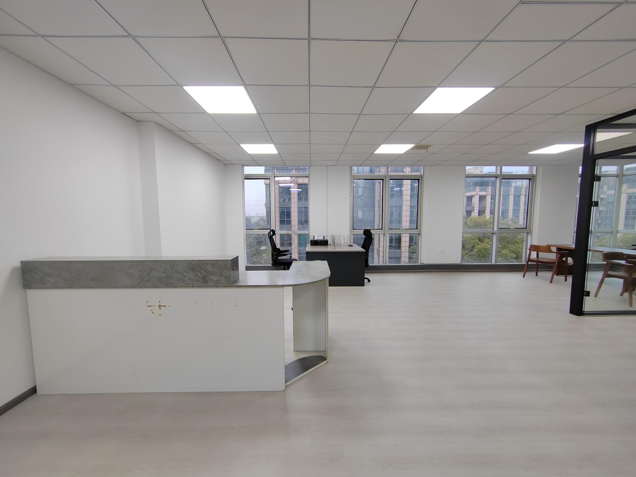 联东u谷面积120平