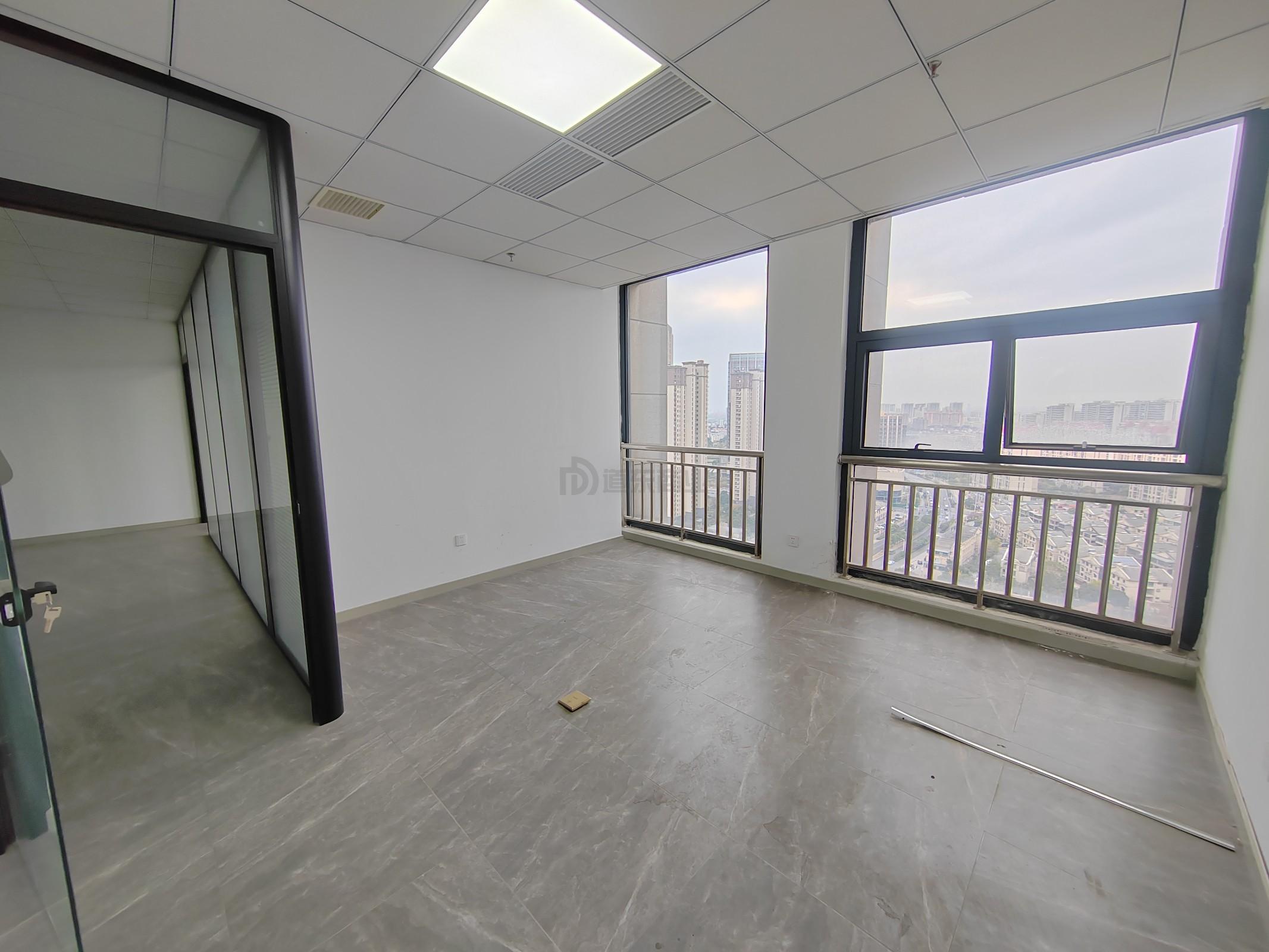 明都大厦面积122平