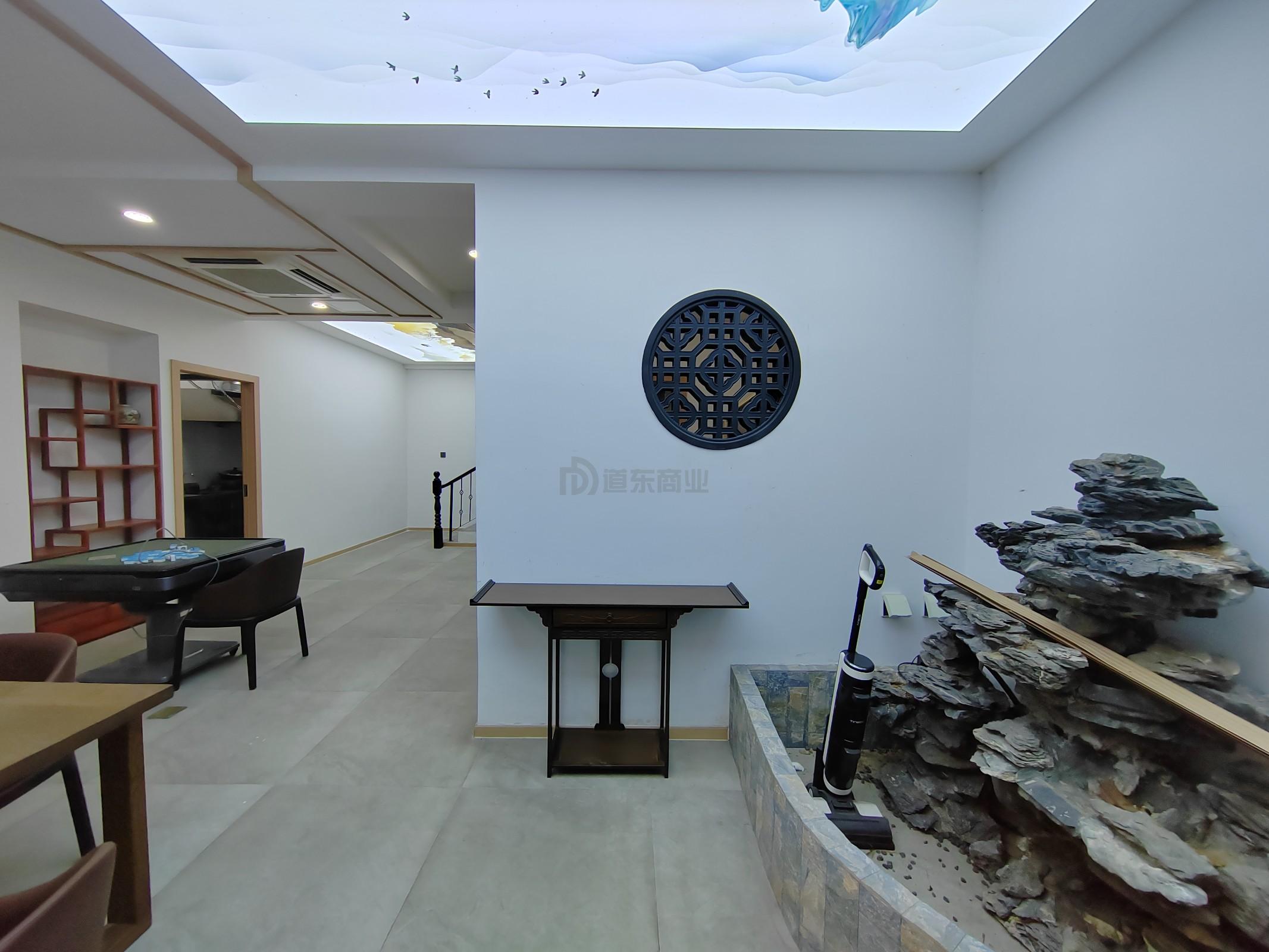 蓉运壹号面积155