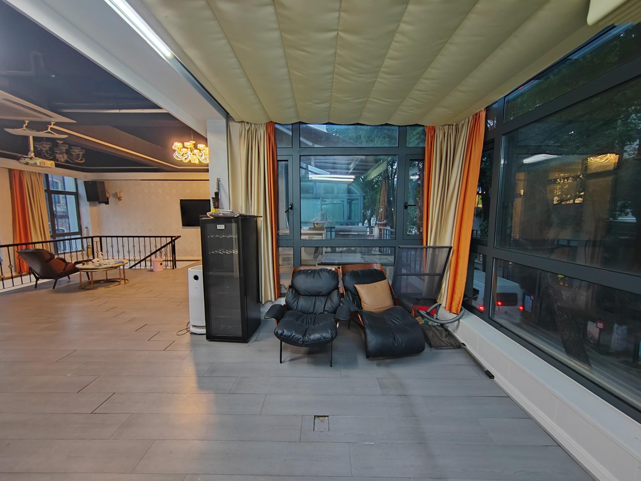 蓉运壹号面积155平