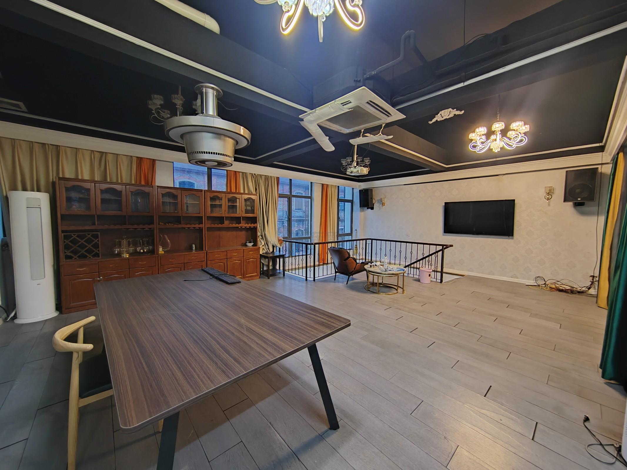 蓉运壹号面积155平