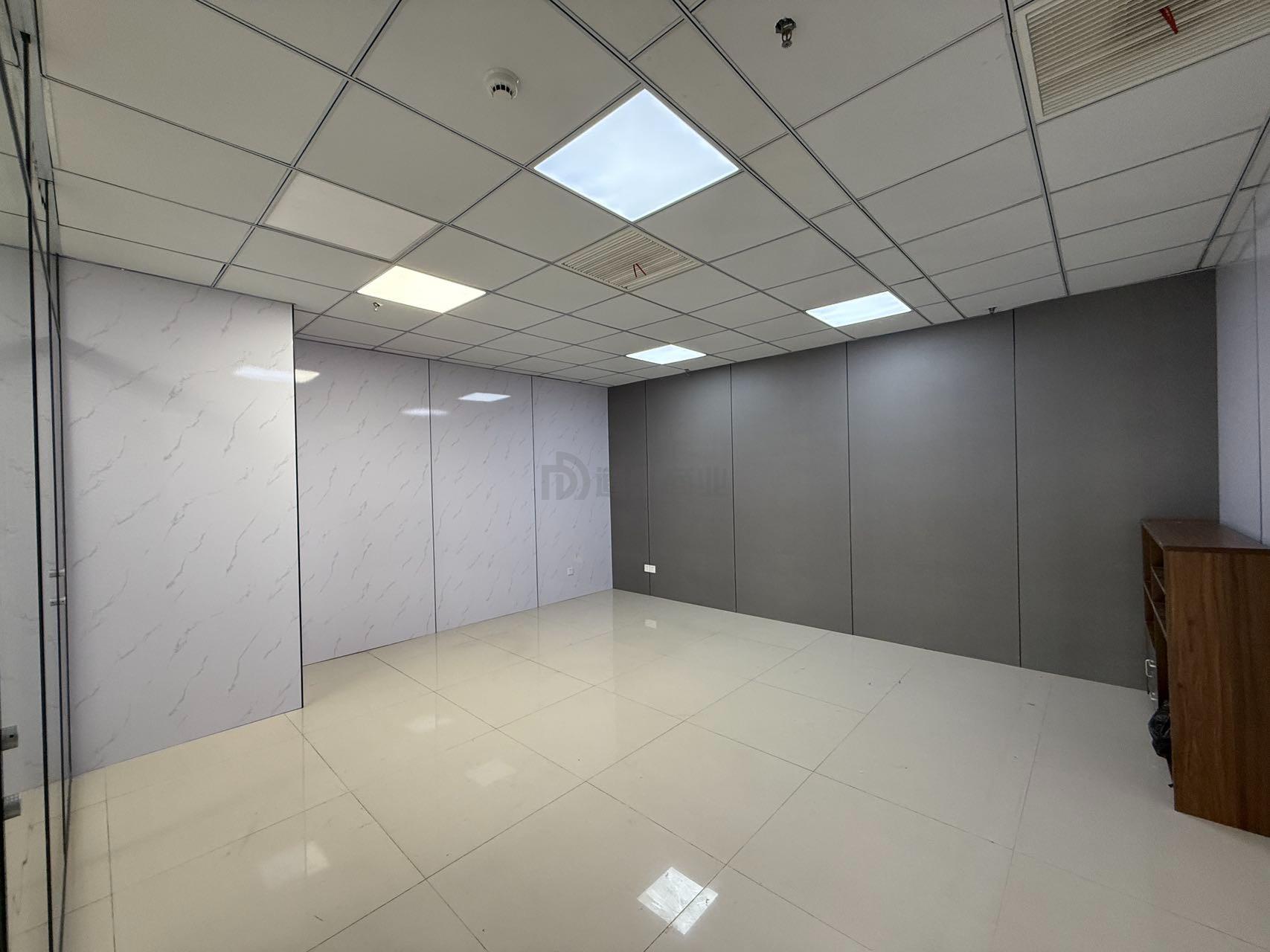 kpark服务中心大厦面积300平