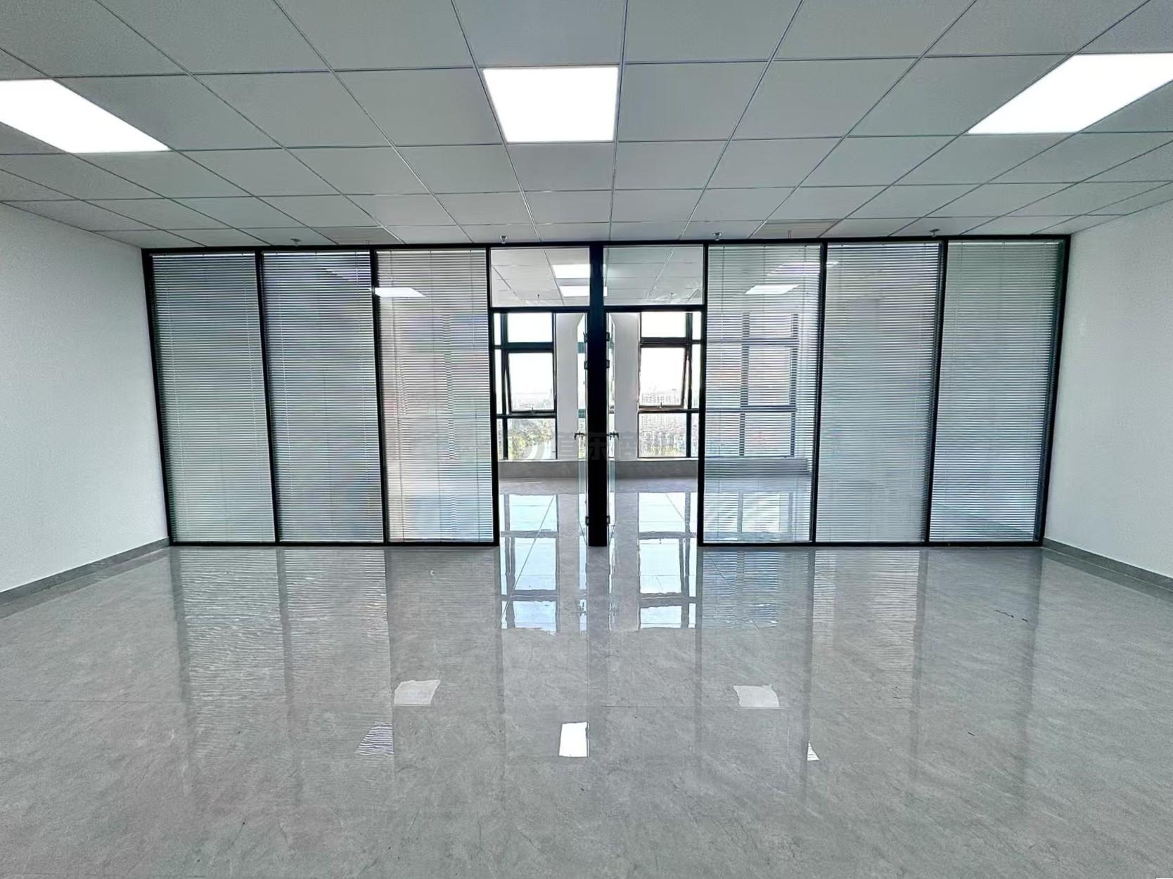 国坤华科大厦(华科智能制造产业园)