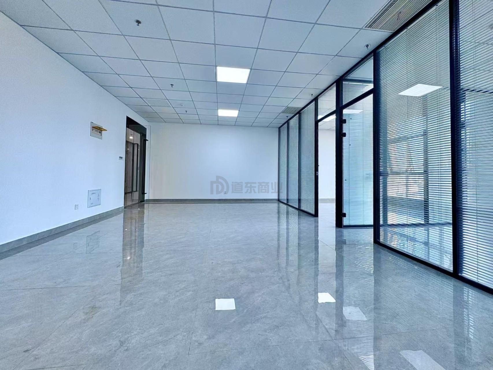 国坤华科大厦(华科智能制造产业园)面积116平