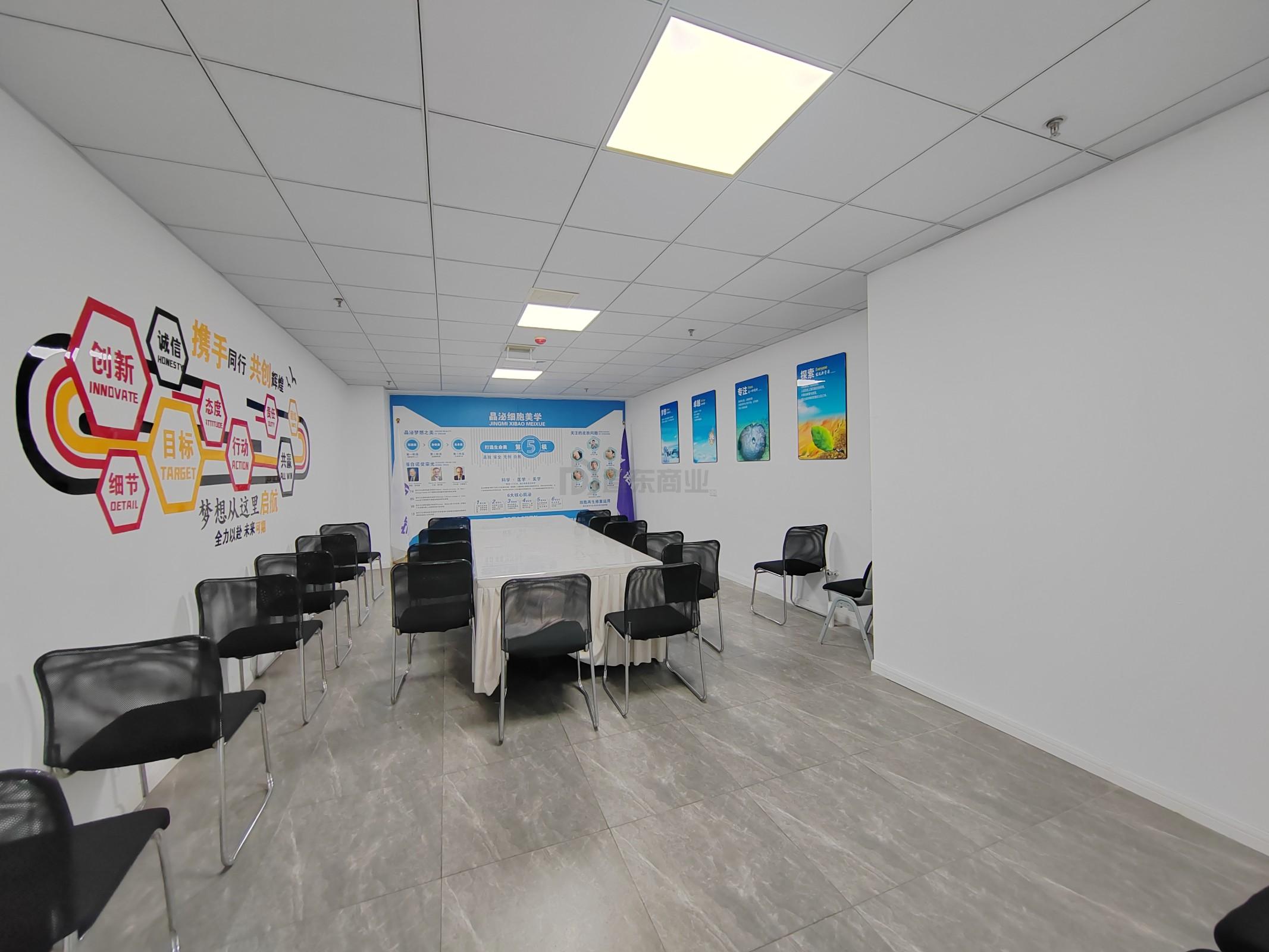 明都大厦面积627平