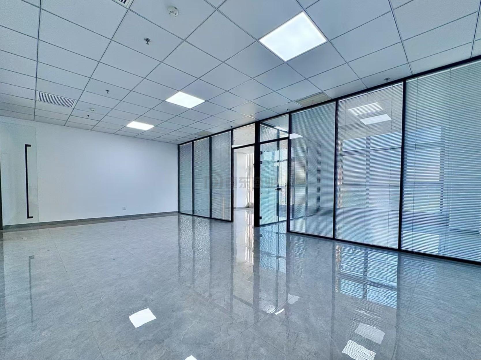 国坤华科大厦(华科智能制造产业园)面积116平