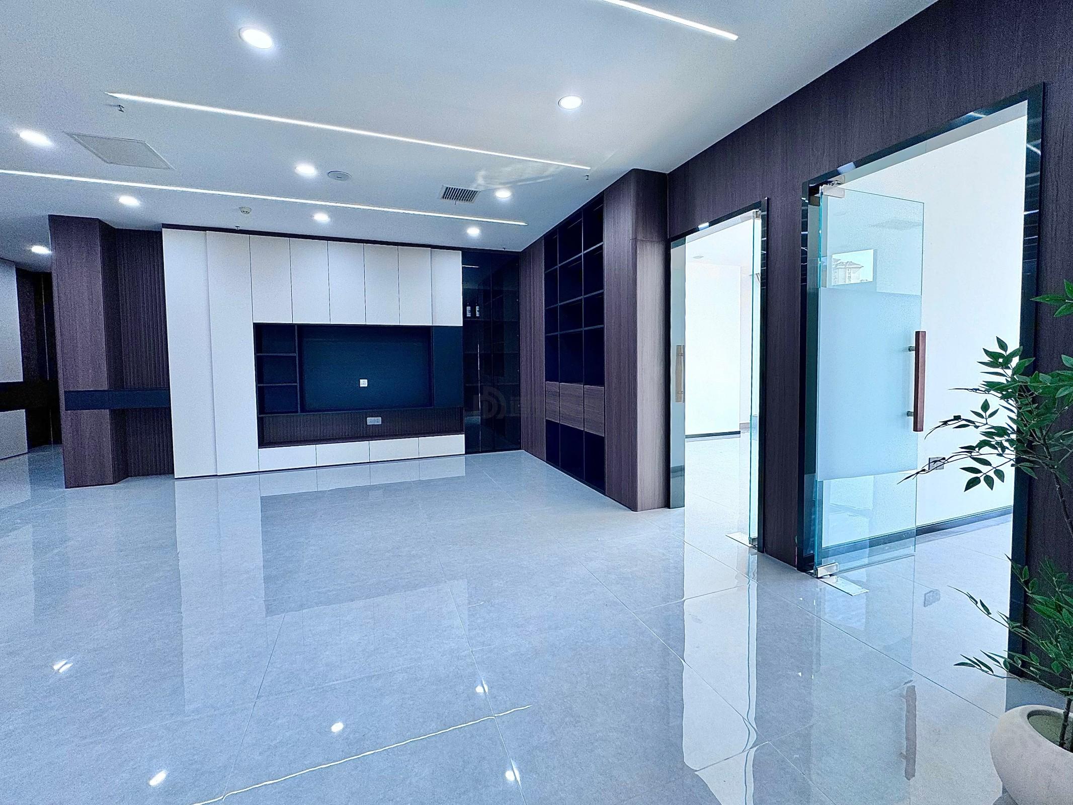 国坤华科大厦(华科智能制造产业园)面积188平