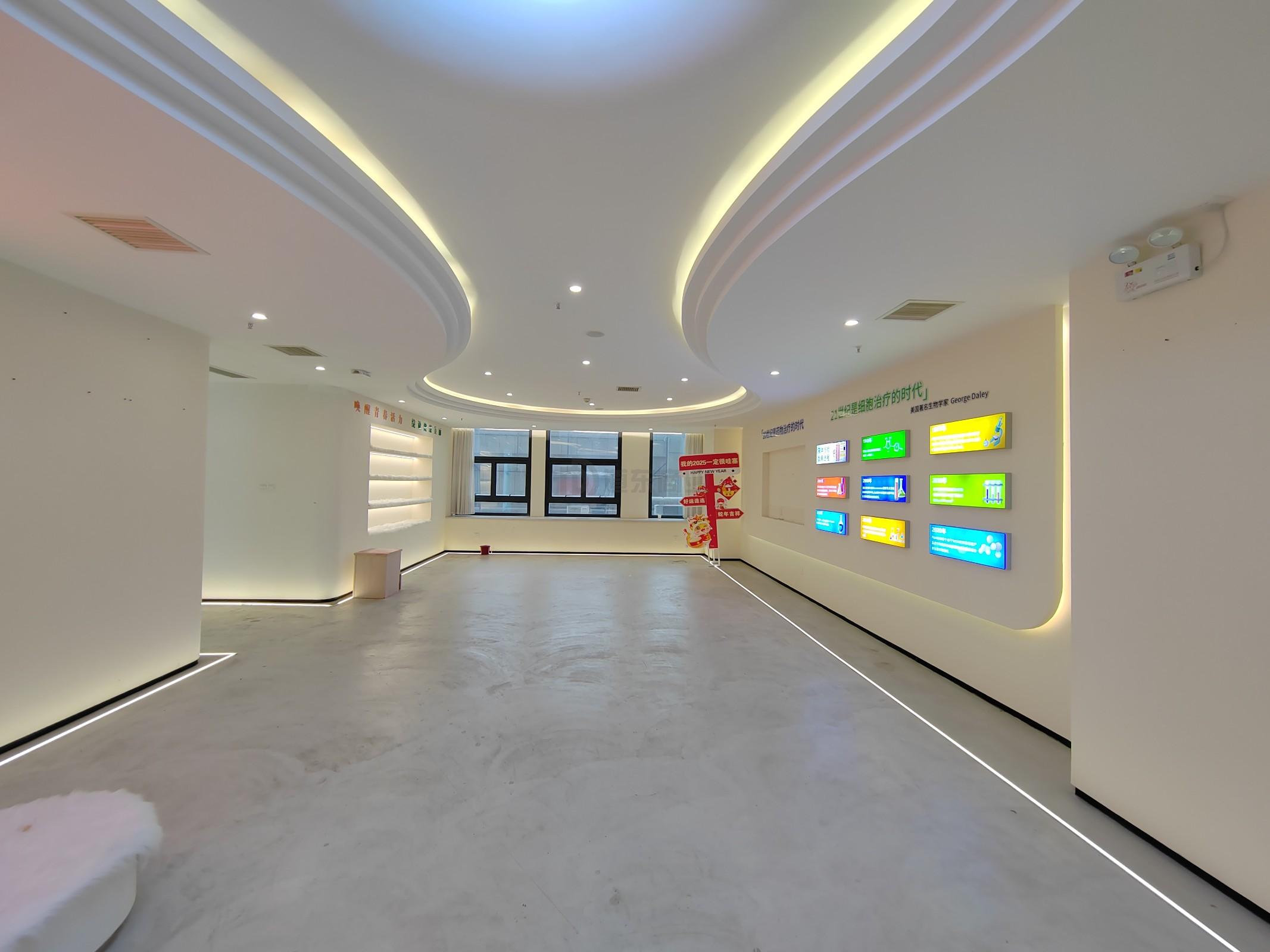 明都大厦面积627平