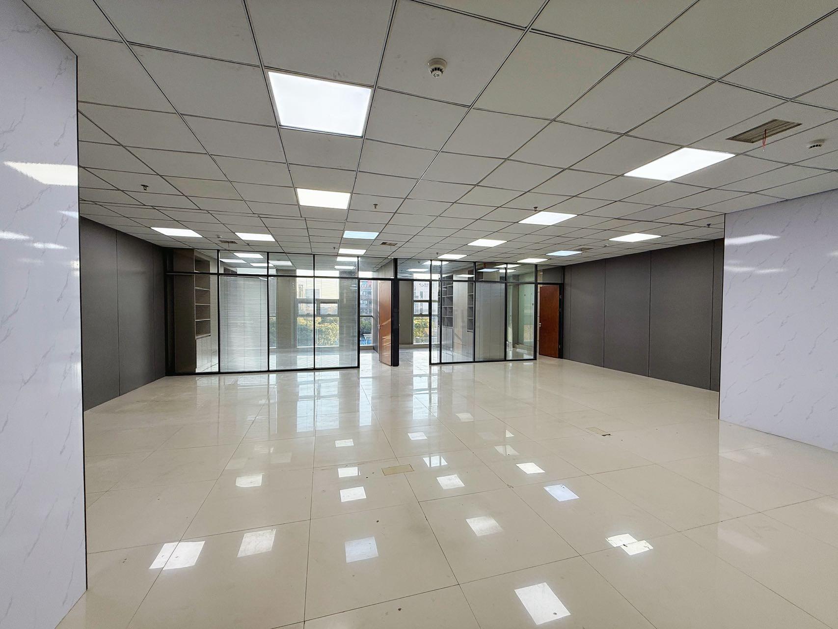 kpark服务中心大厦面积300