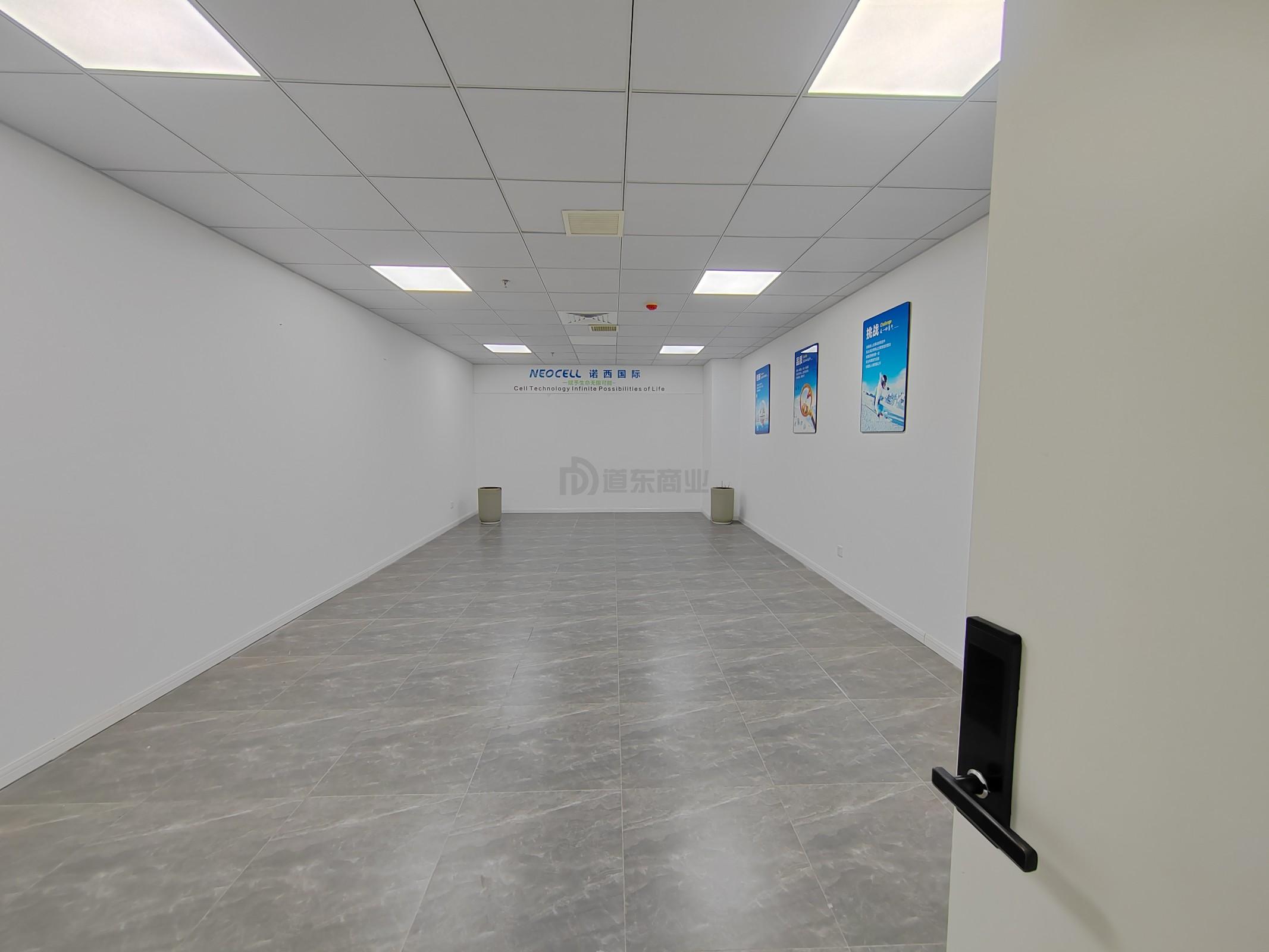 明都大厦面积627平