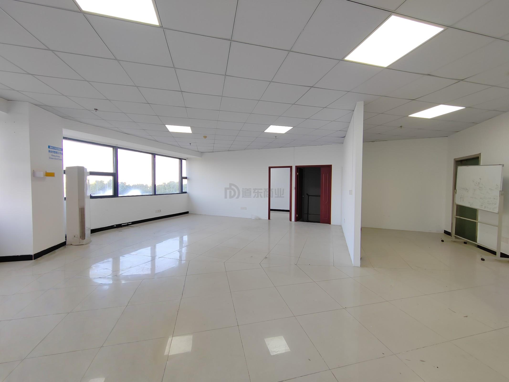 天安智慧城面积151平