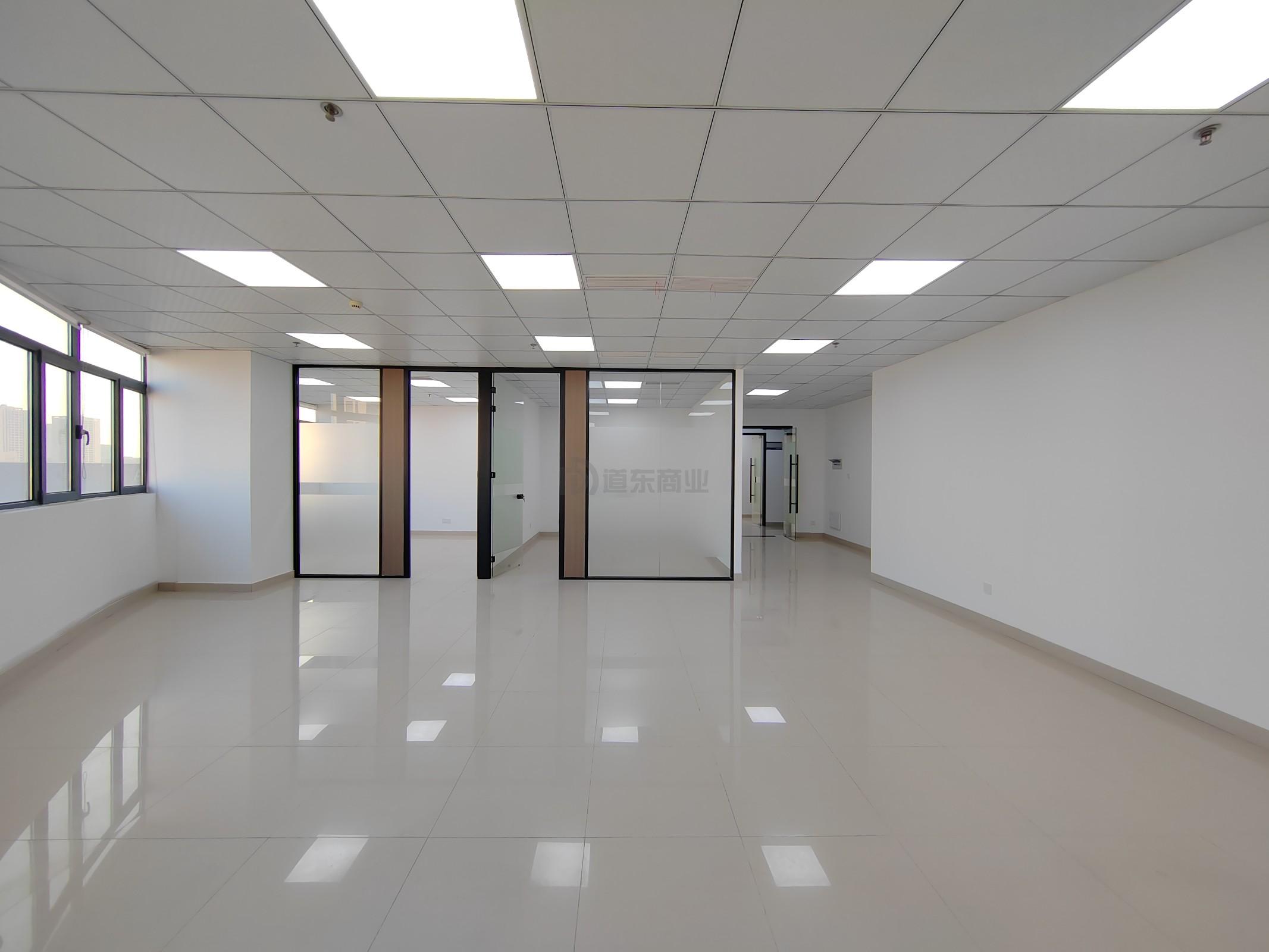 中科智慧信息产业园面积145平