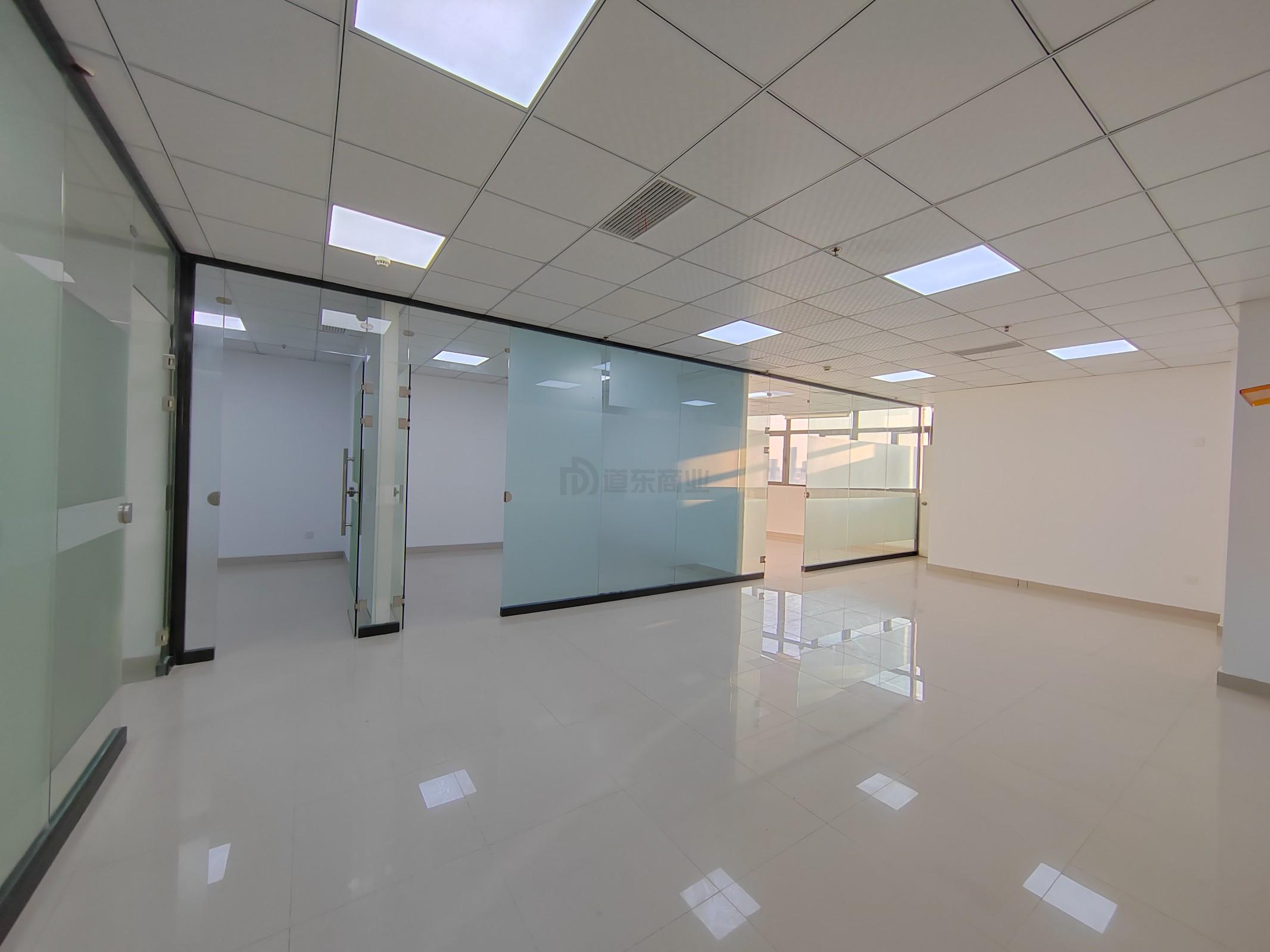 中科智慧信息产业园