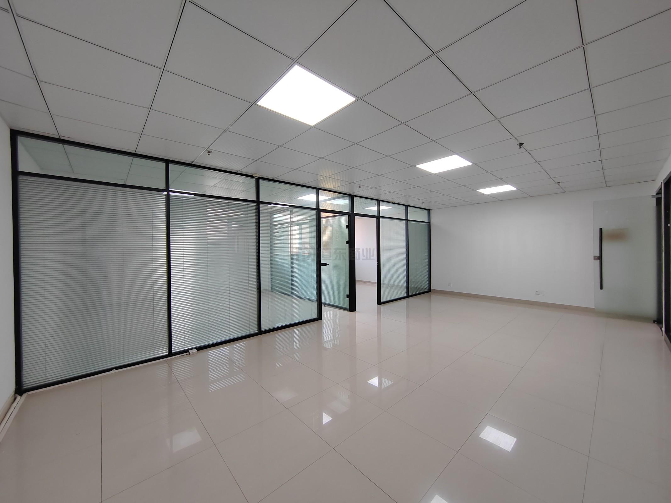 中科智慧信息产业园面积104平