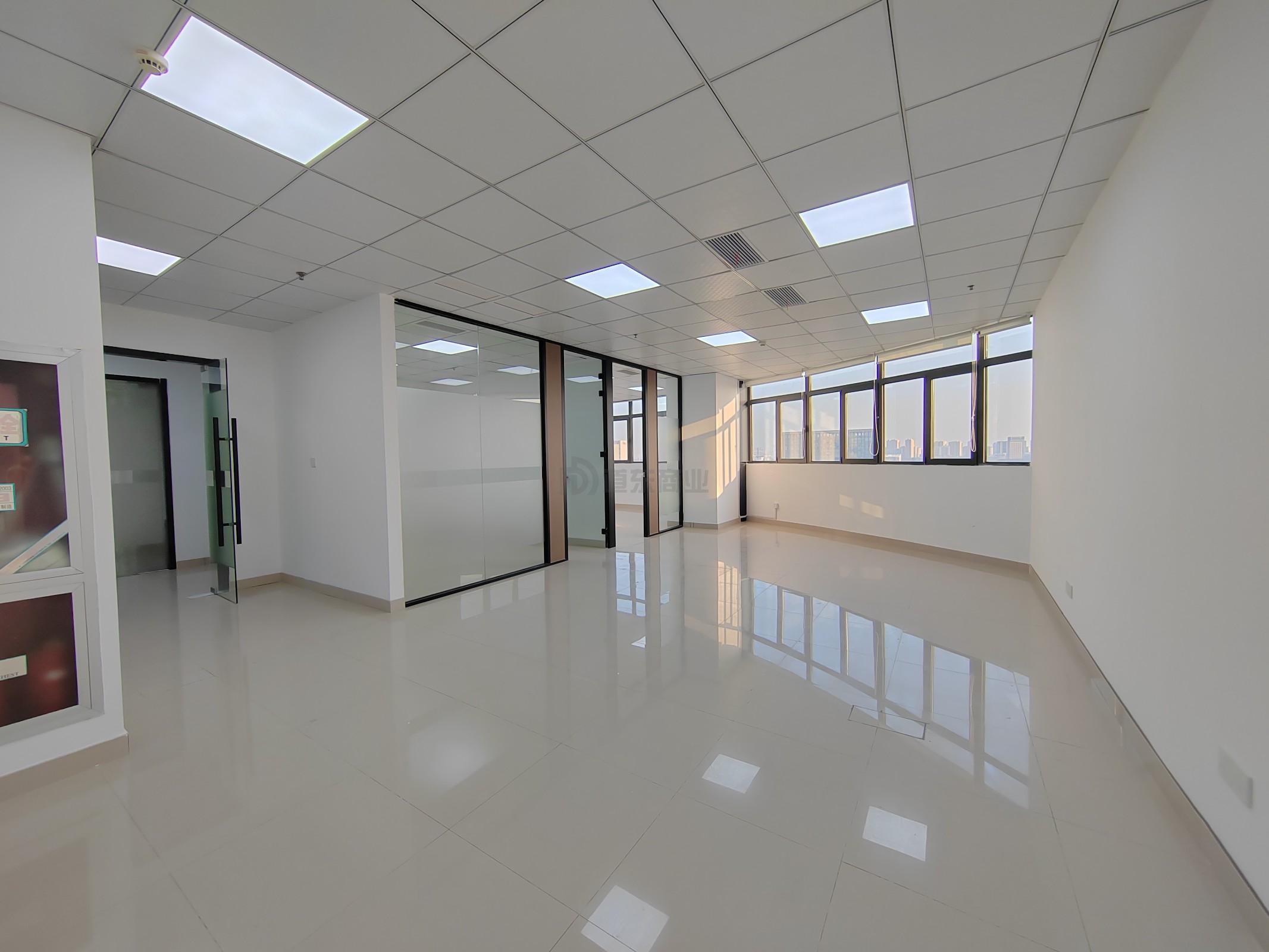 中科智慧信息产业园