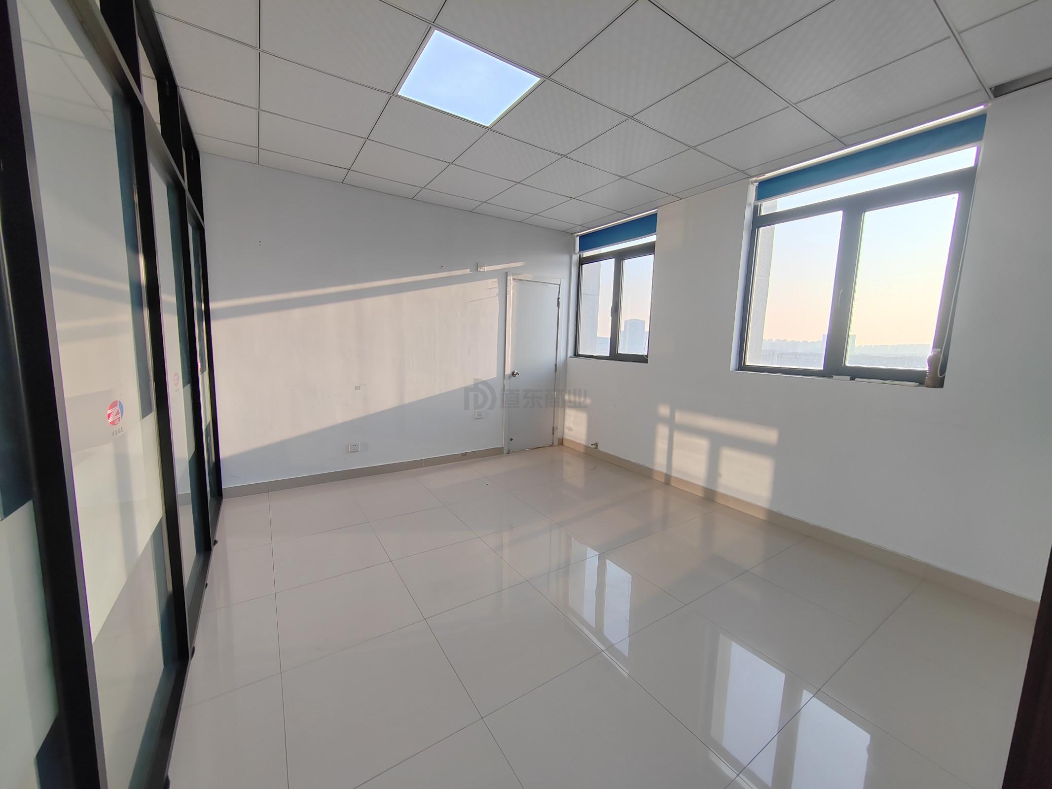 中科智慧信息产业园面积108平