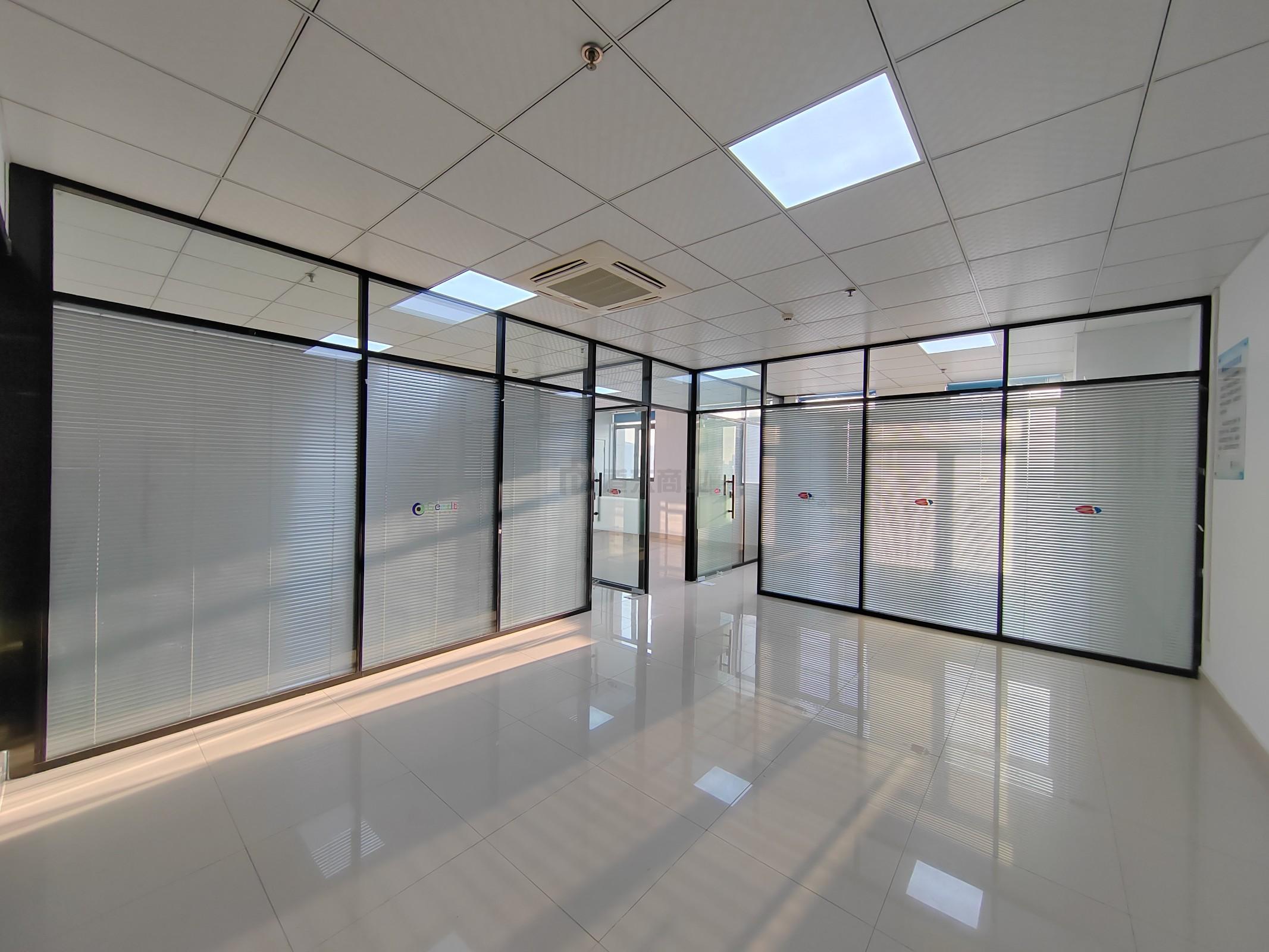 中科智慧信息产业园面积108平