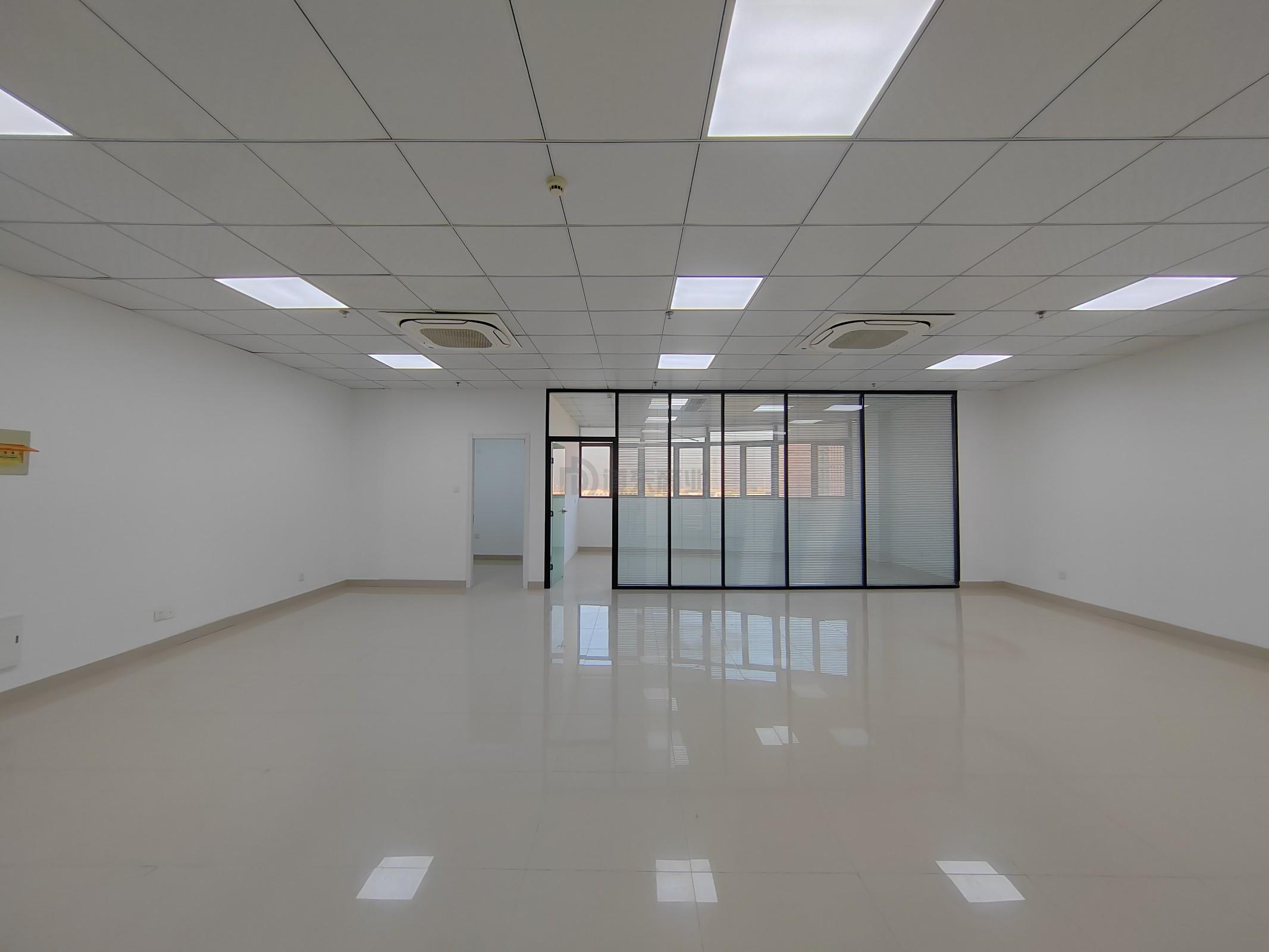 中科智慧信息产业园面积171平