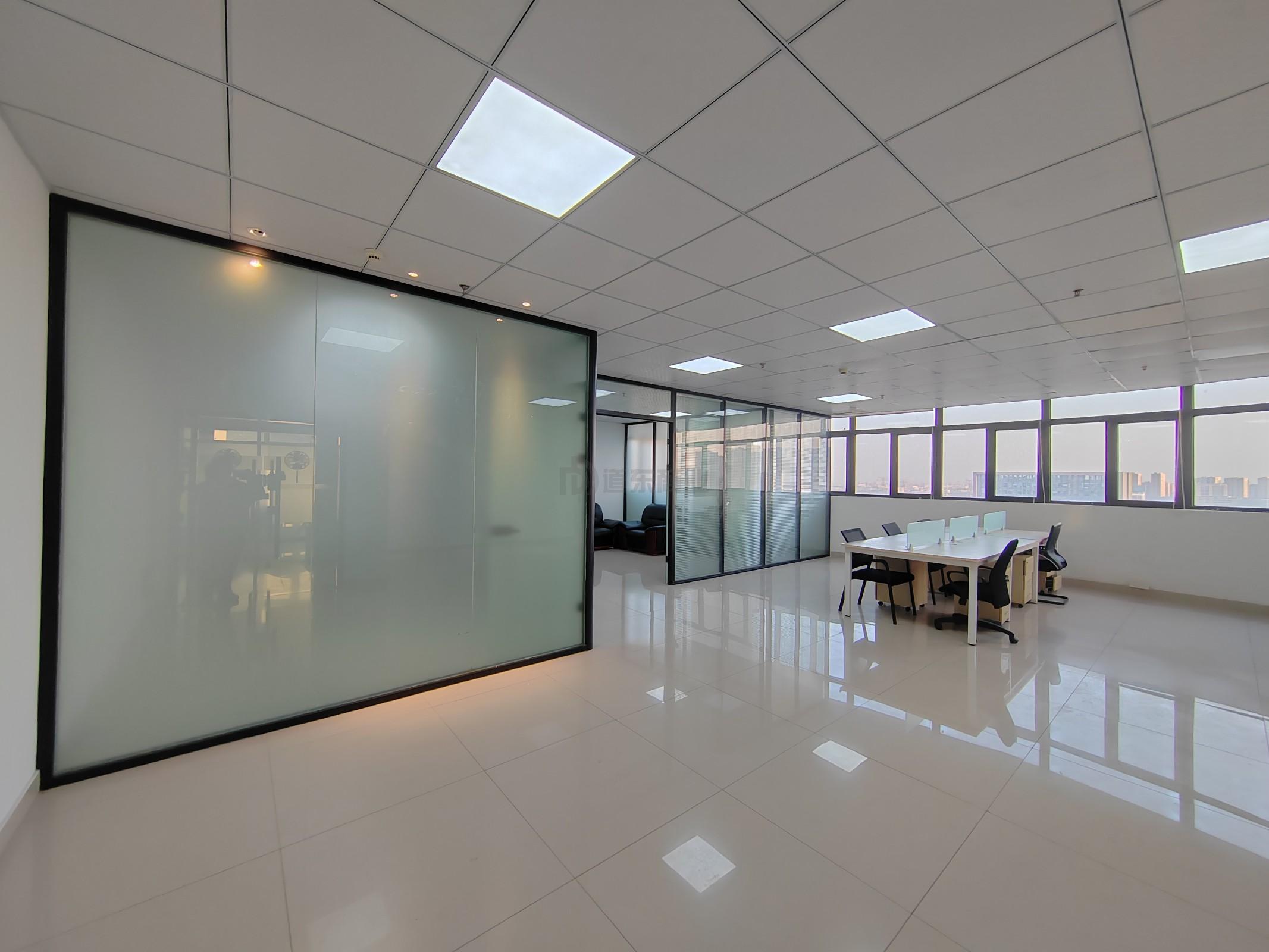 中科智慧信息产业园