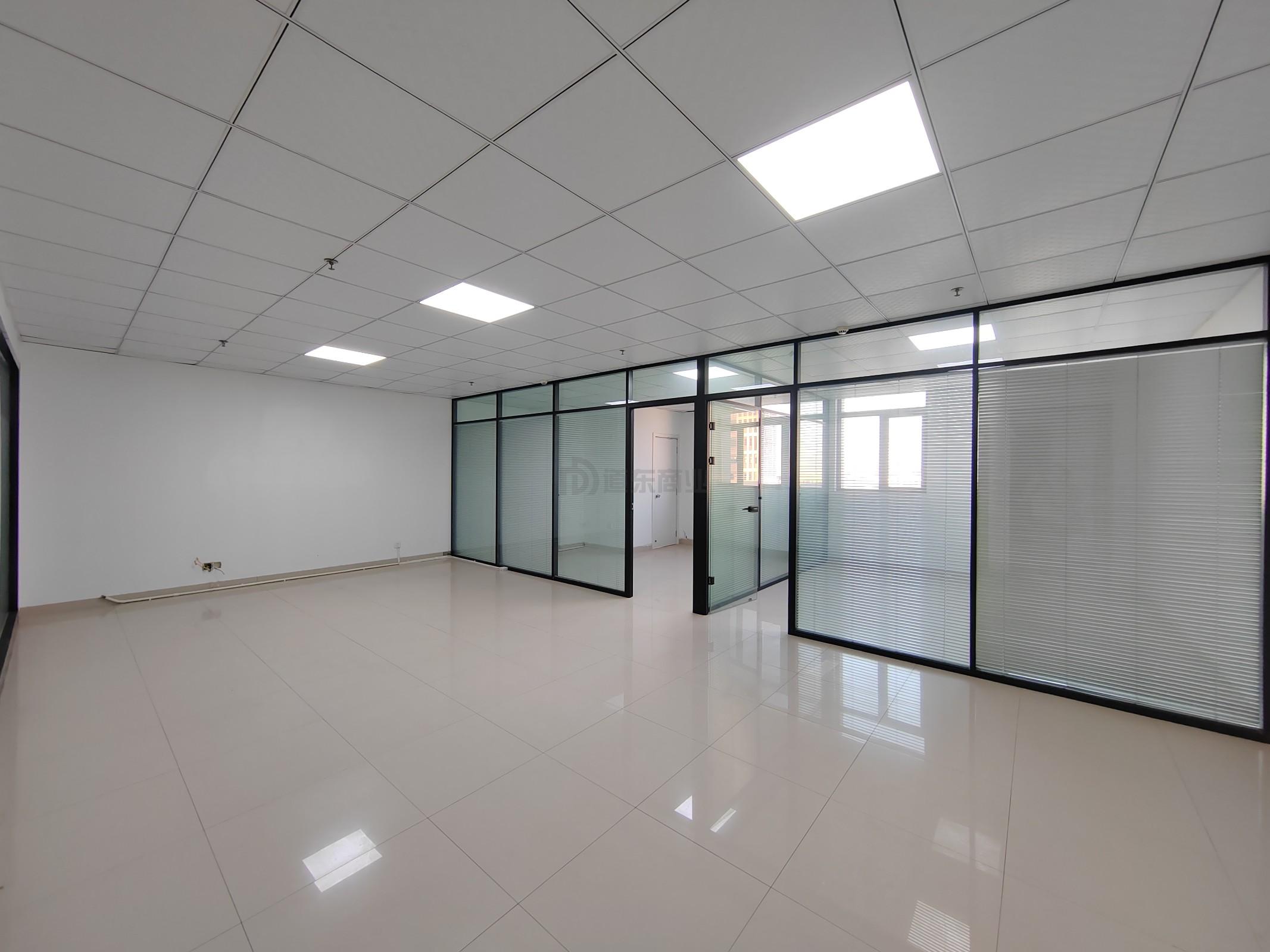 中科智慧信息产业园面积104平