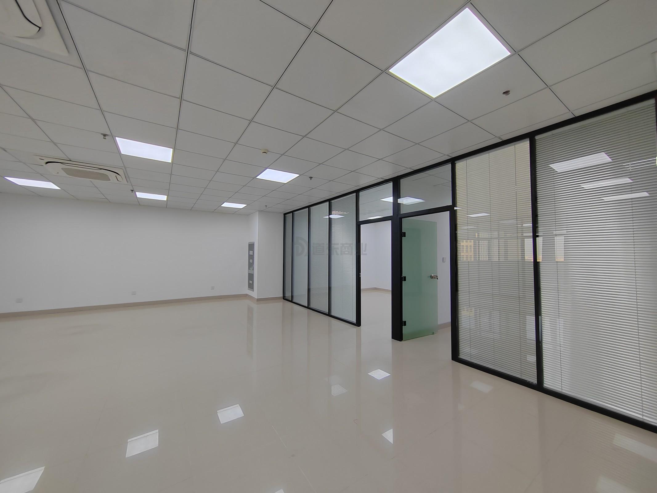 中科智慧信息产业园面积171平