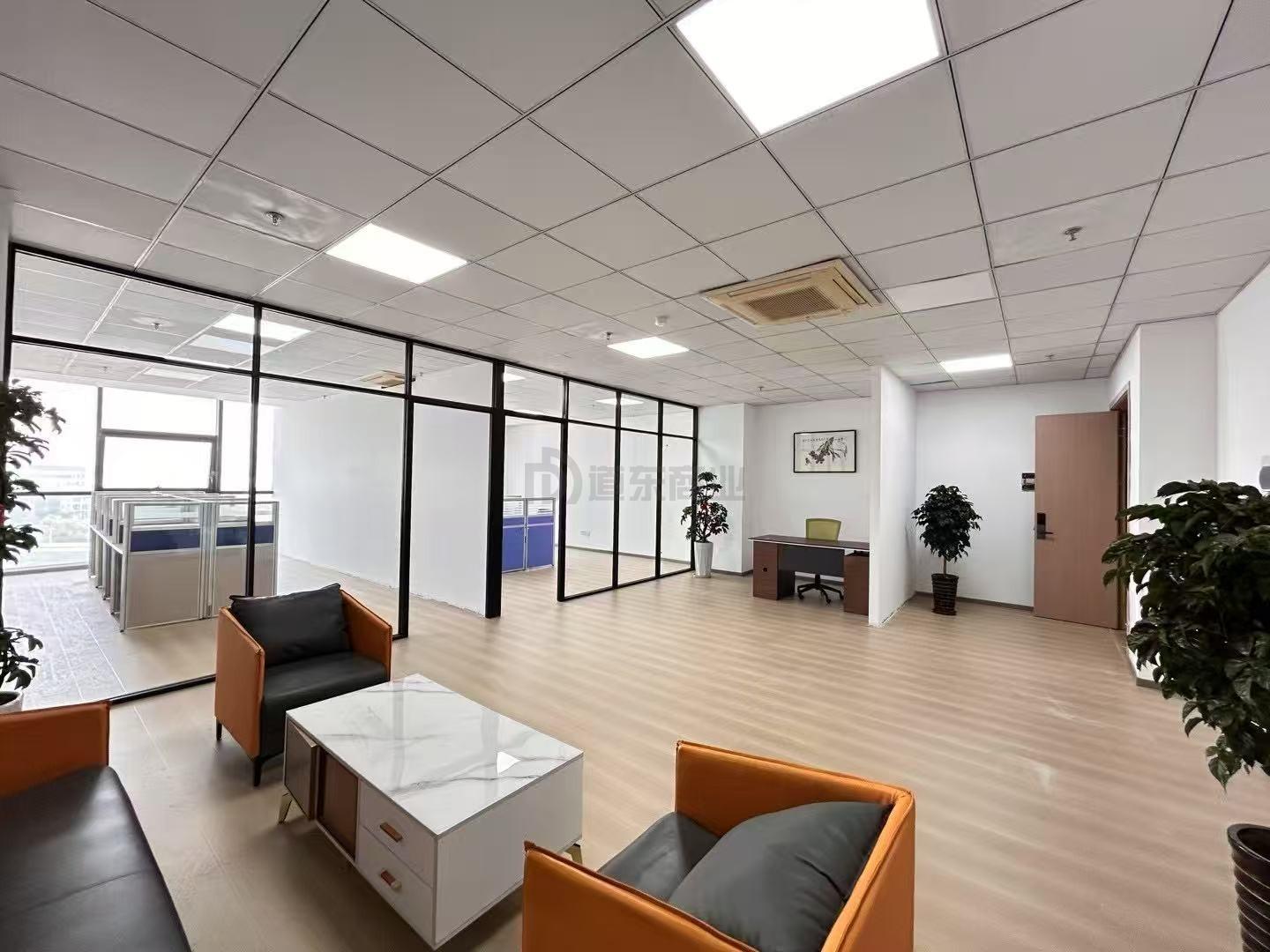 无锡国家软件园面积156平