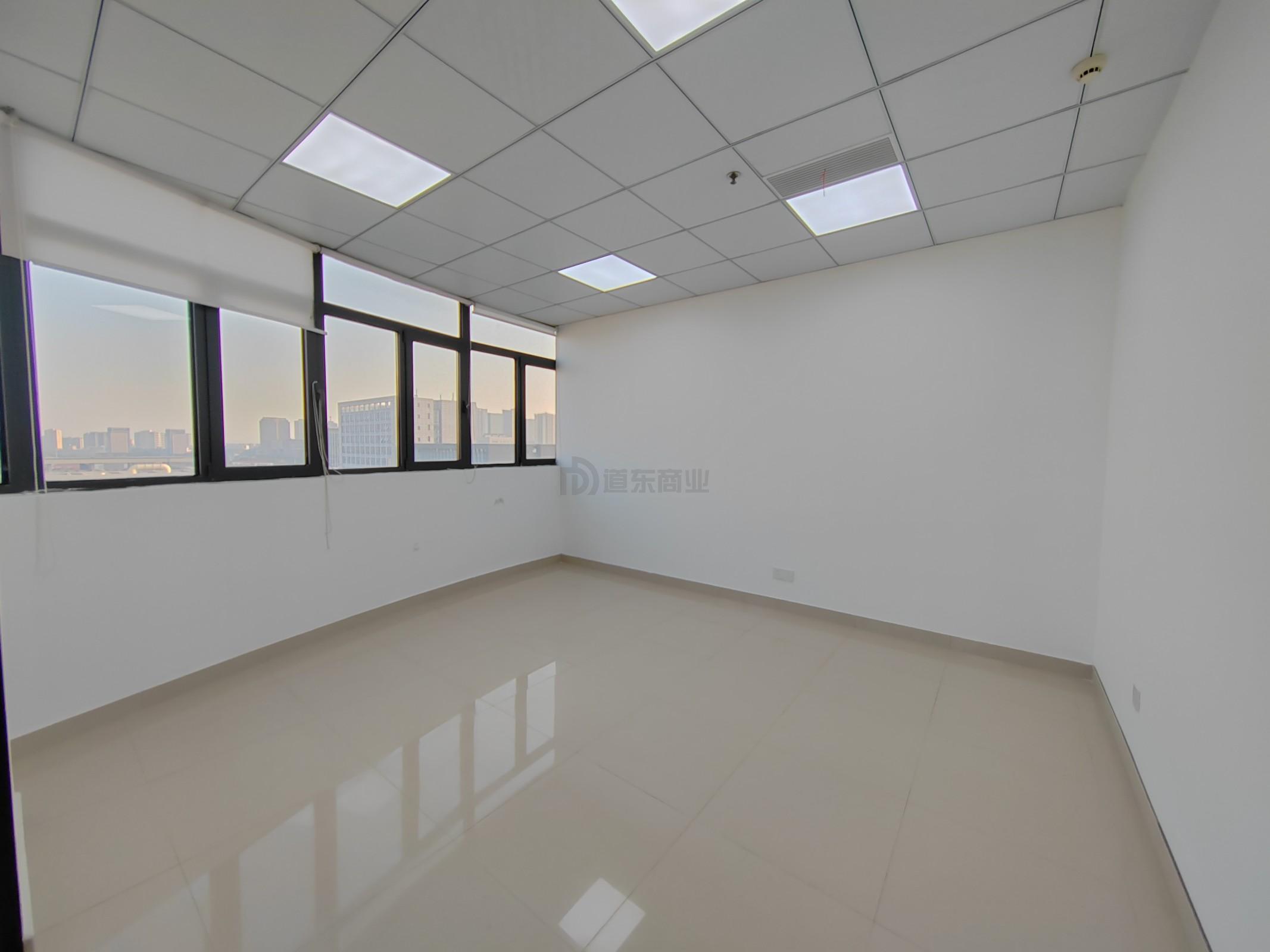 中科智慧信息产业园面积145平