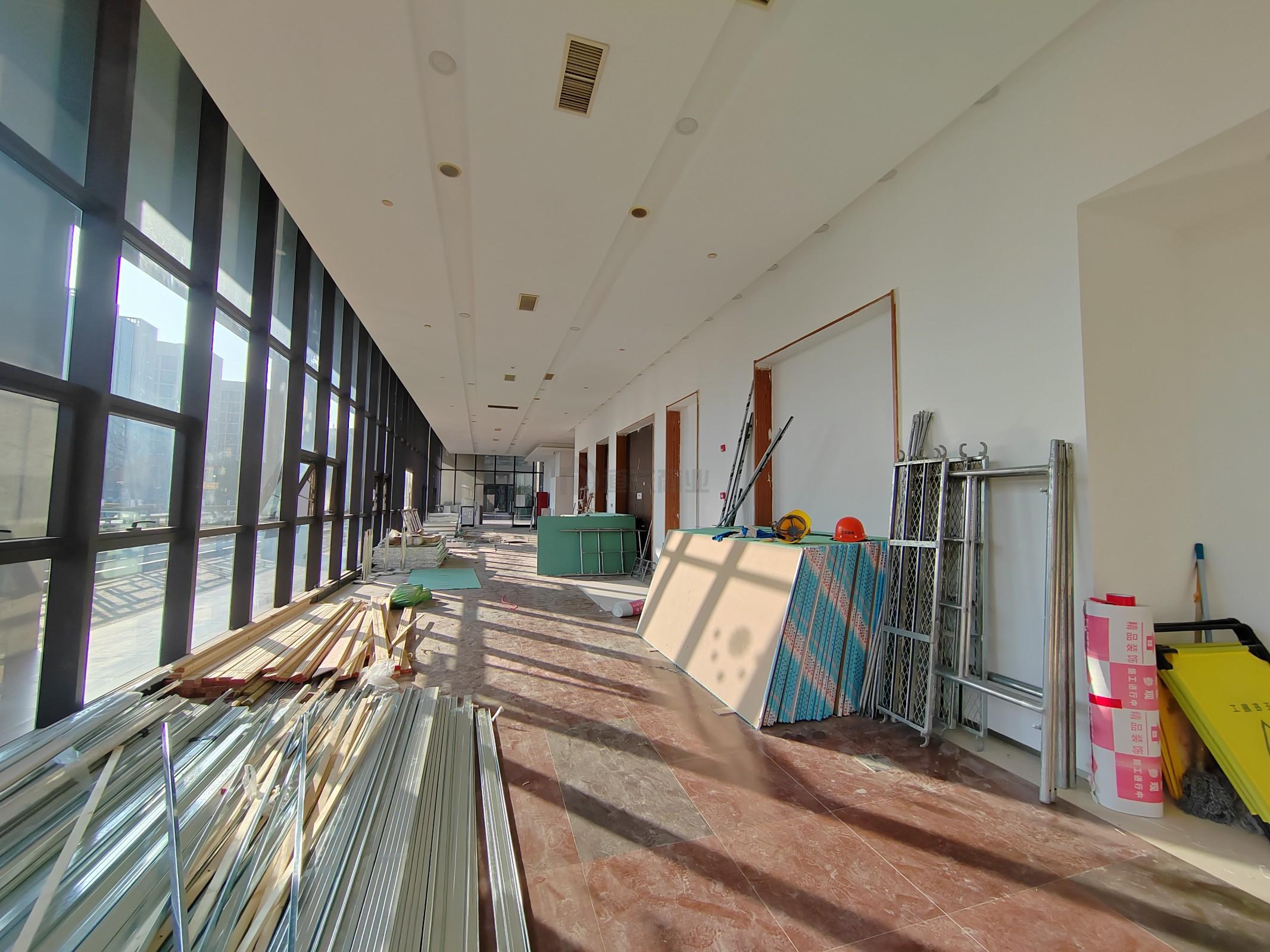 无锡国际生命科学创新园（二期）面积435平